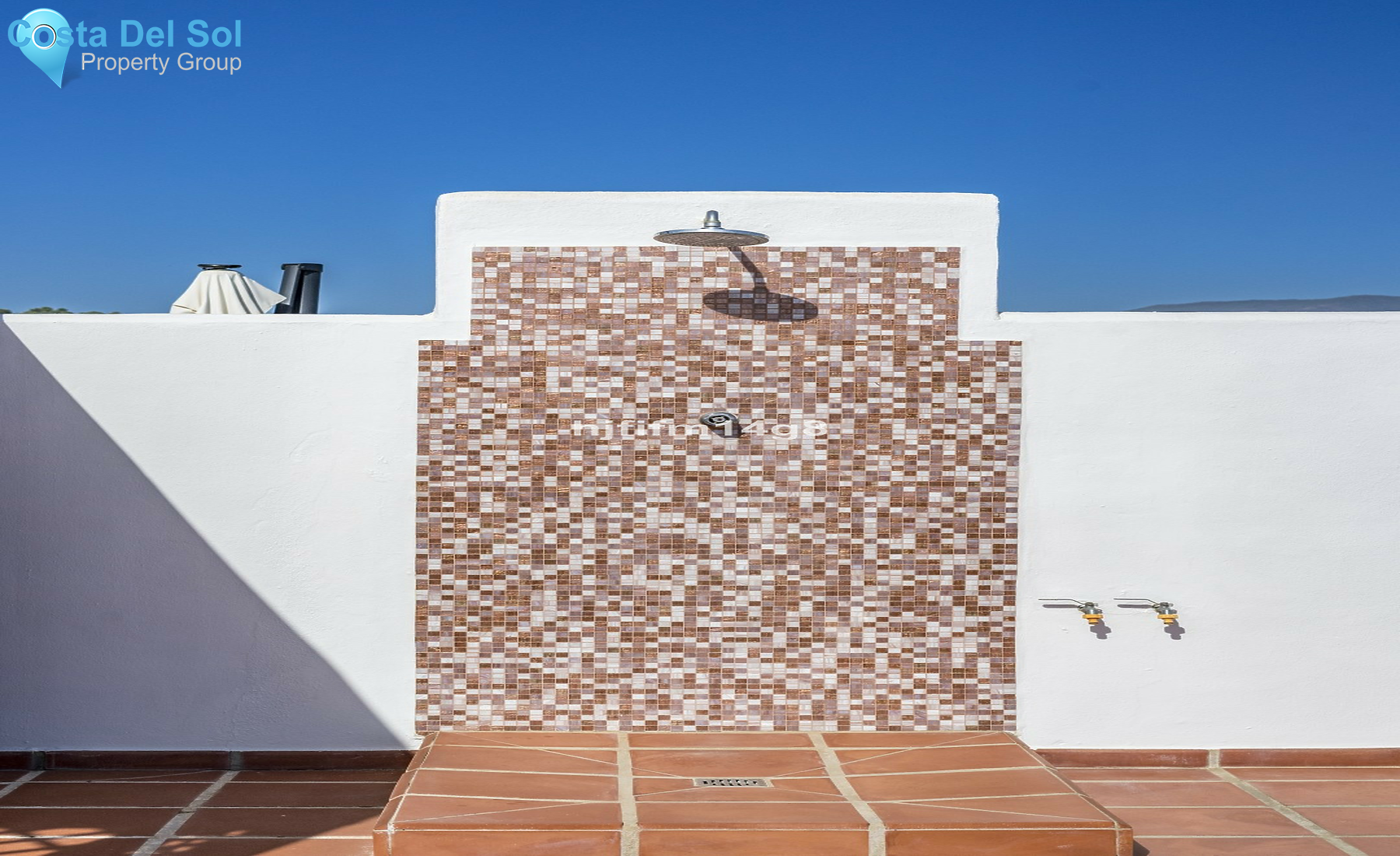 Penthouse in La Quinta-1502587