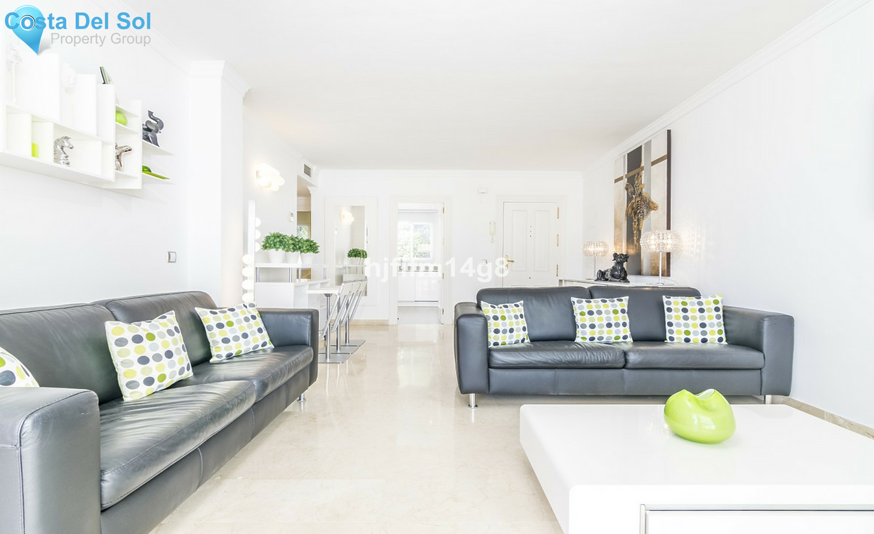 Penthouse in La Quinta-1502573