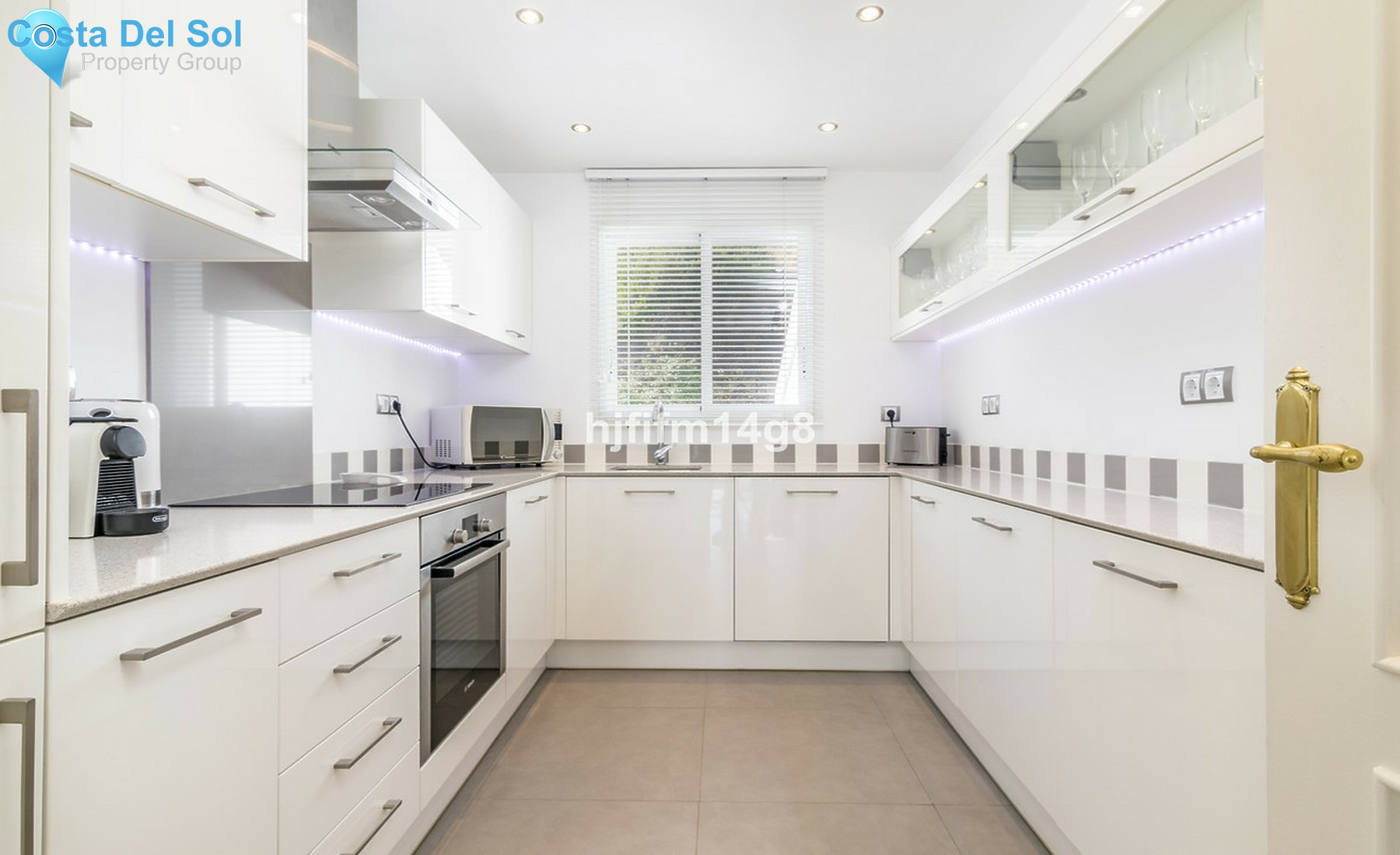 Penthouse in La Quinta-1502574