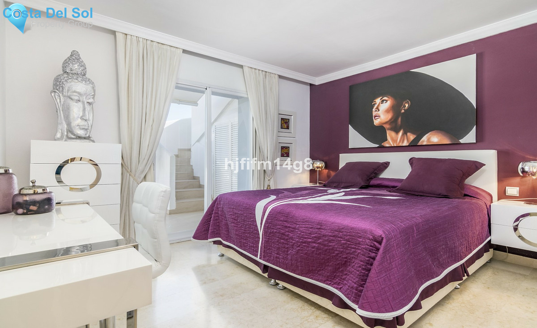 Penthouse in La Quinta-1502575