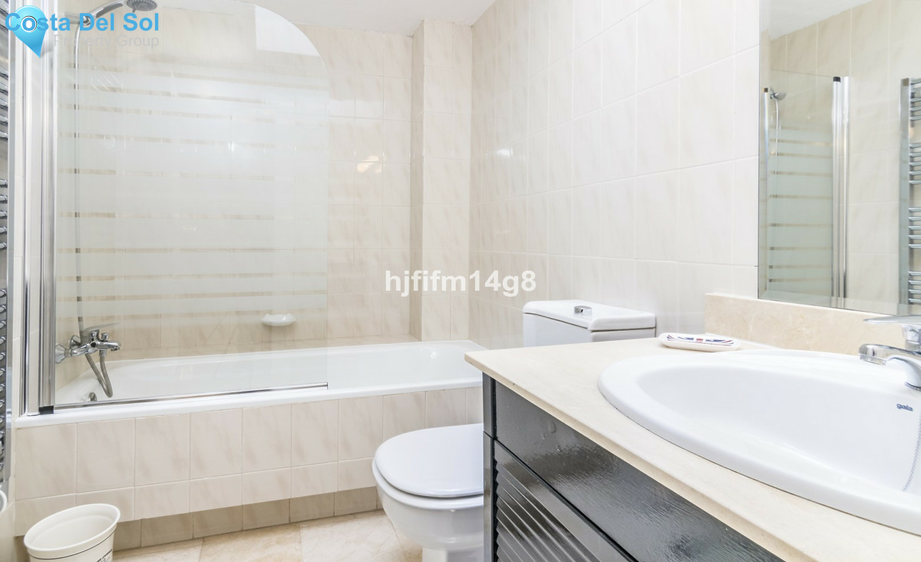 Penthouse in La Quinta-1555558