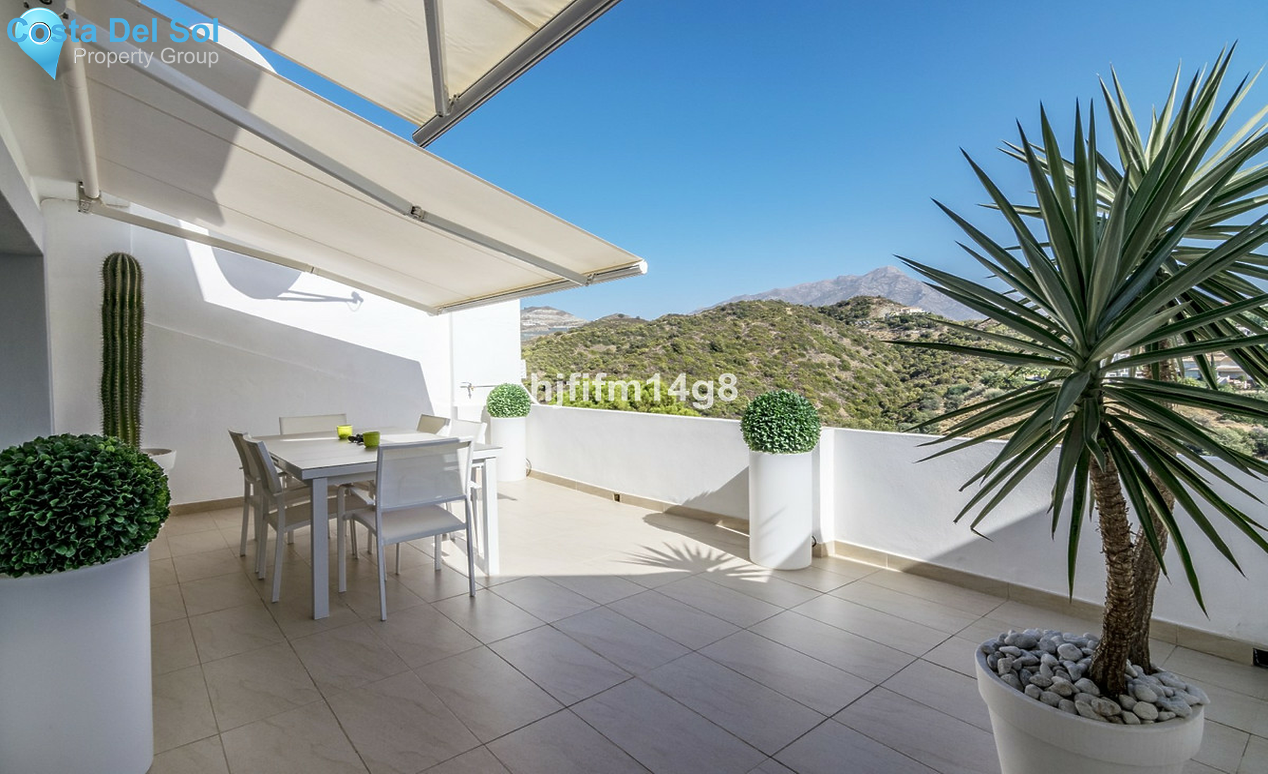 Penthouse in La Quinta-1555562