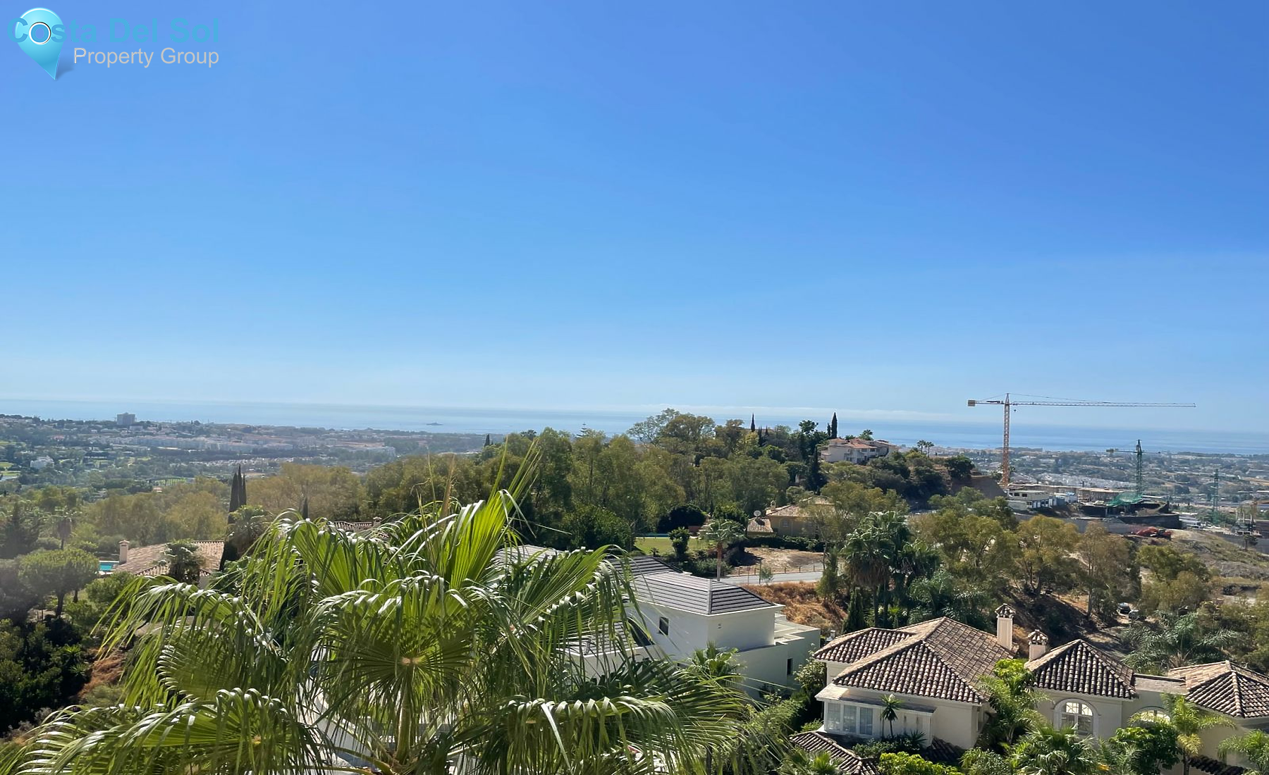 Penthouse in La Quinta
