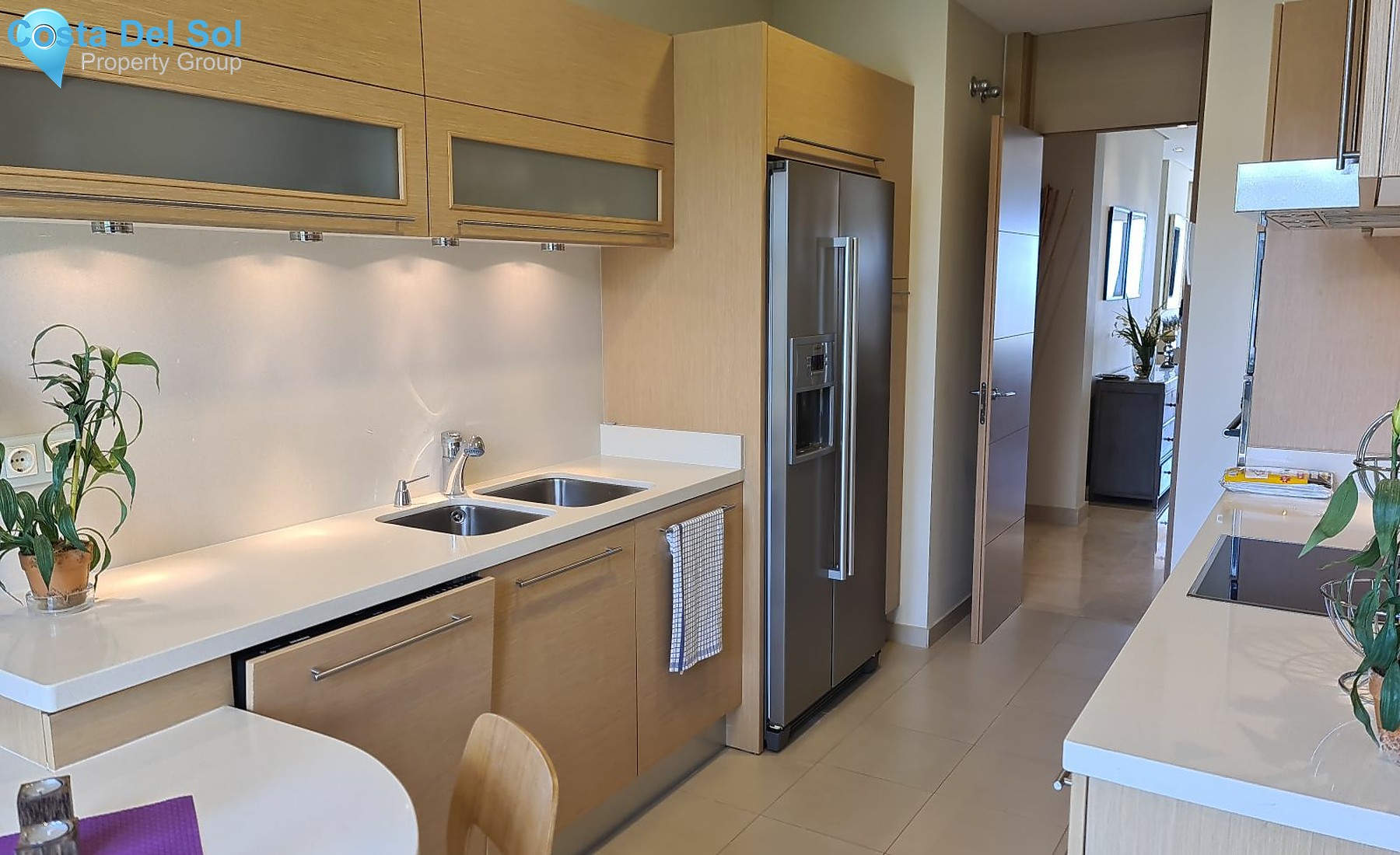 Penthouse in La Quinta-1389442