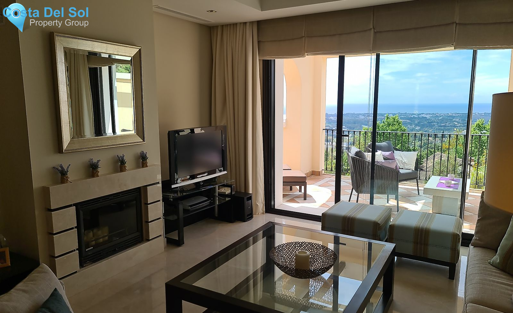 Penthouse in La Quinta-1389444