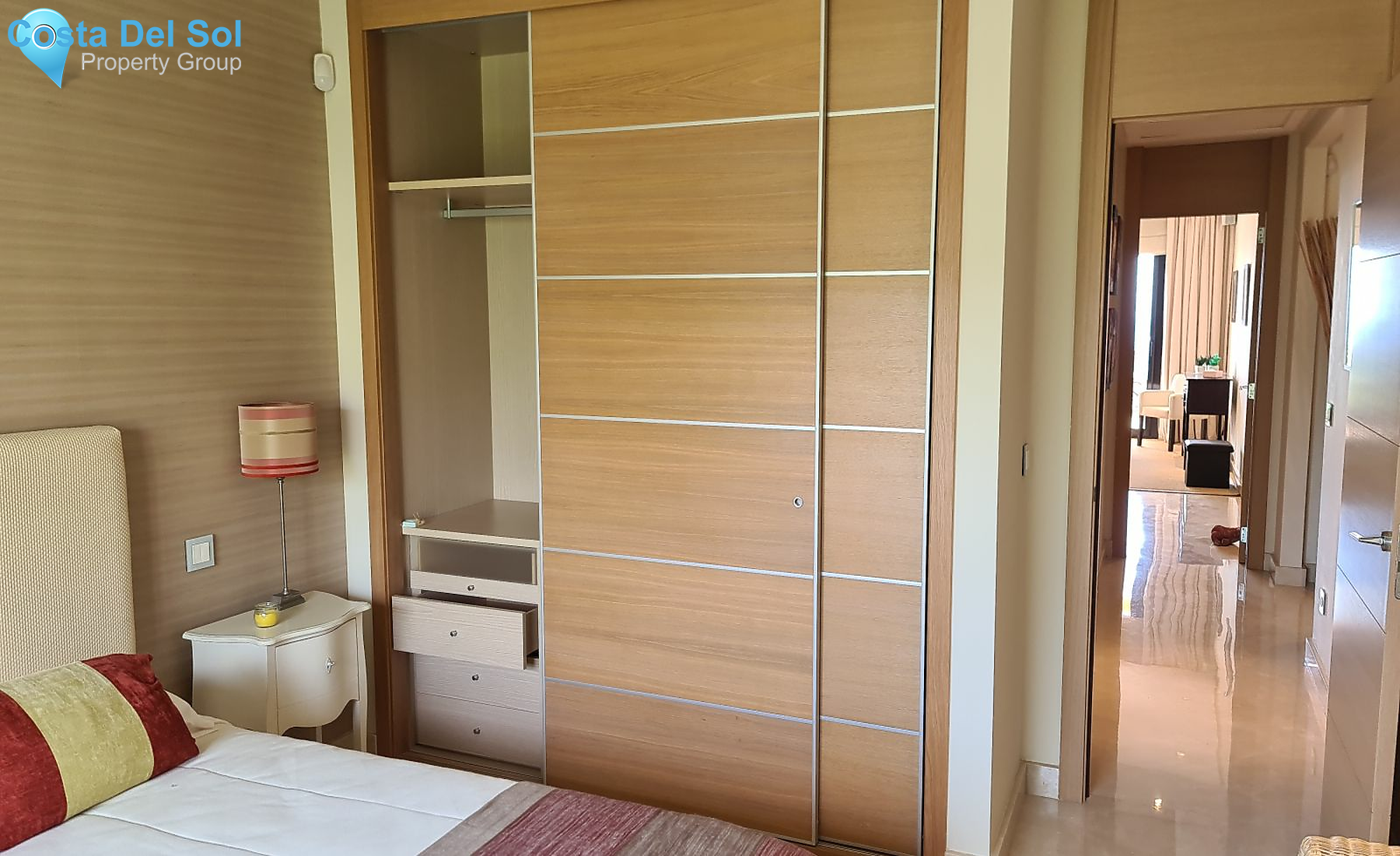 Penthouse in La Quinta-1389445