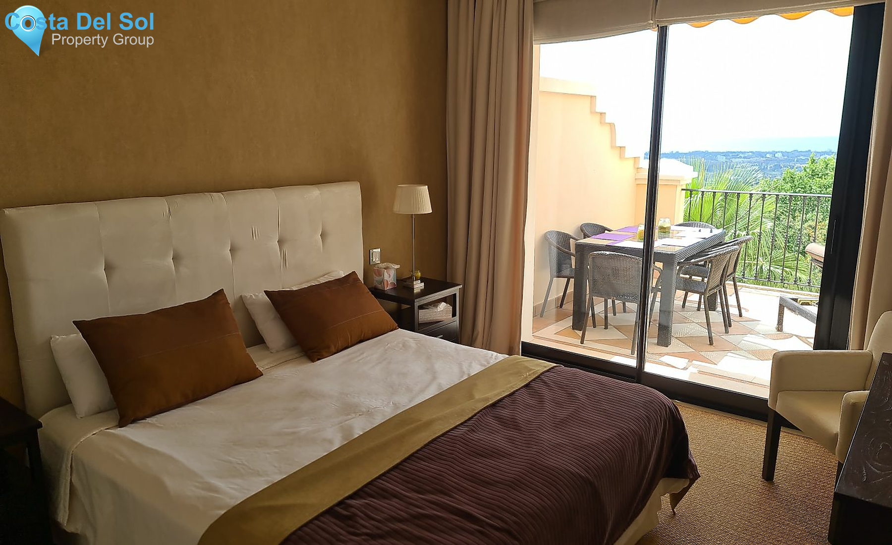 Penthouse in La Quinta-1389447