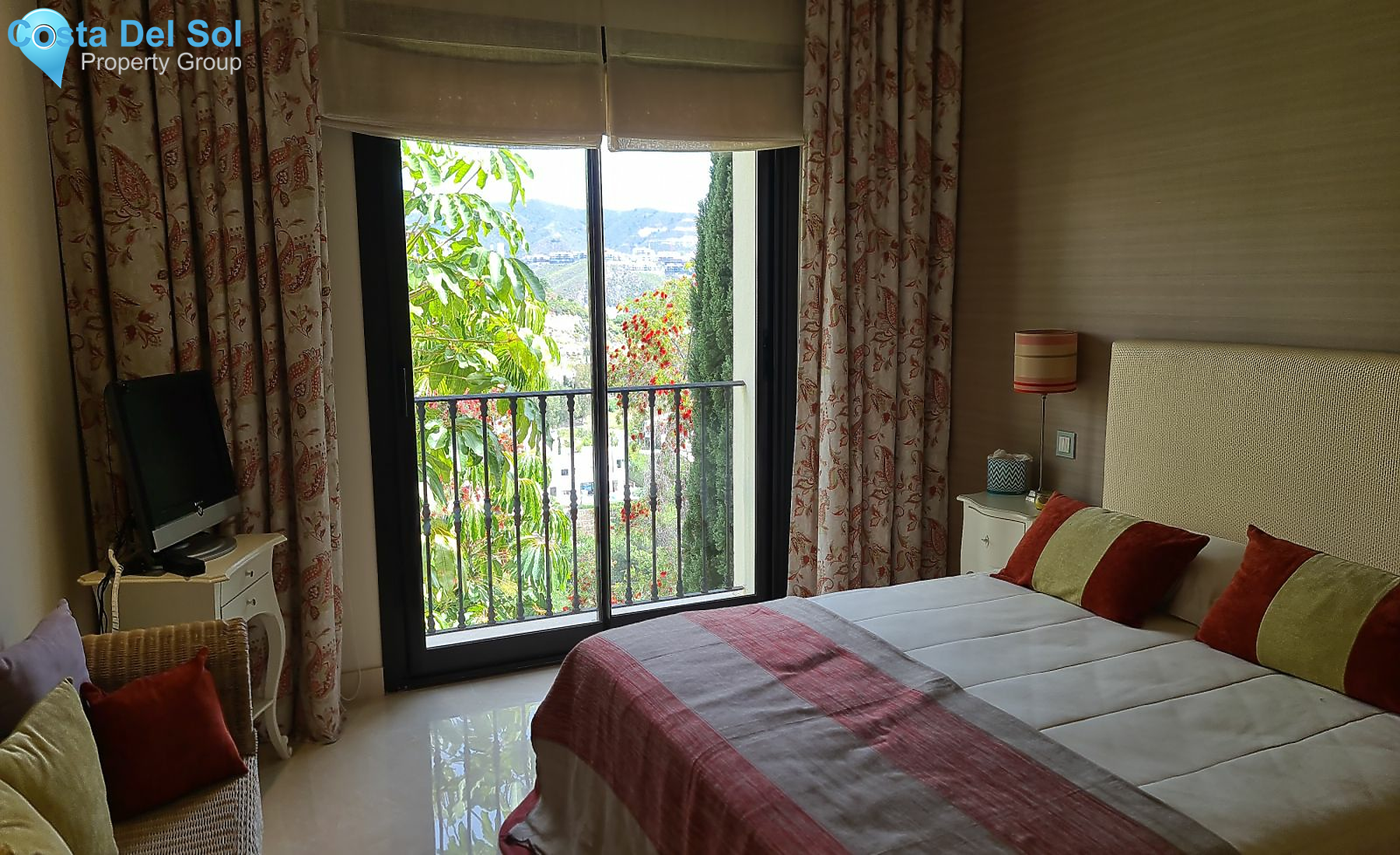 Penthouse in La Quinta-1389449