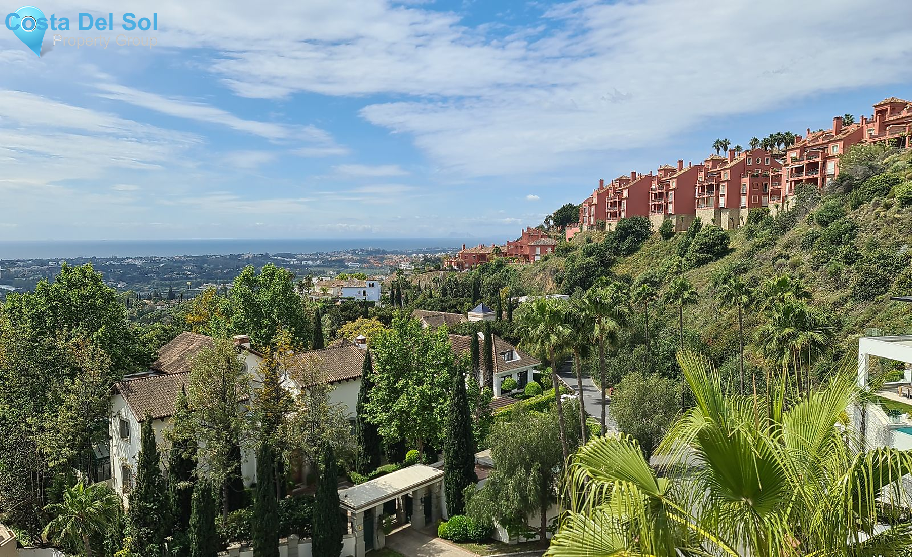 Penthouse in La Quinta-1389450