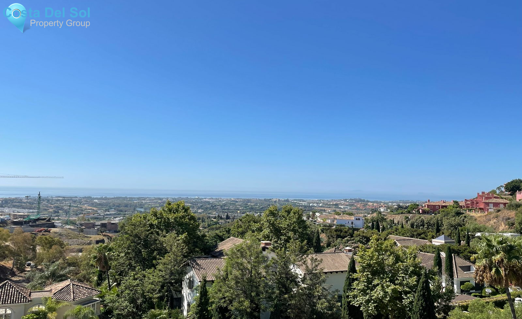 Penthouse in La Quinta-1389433