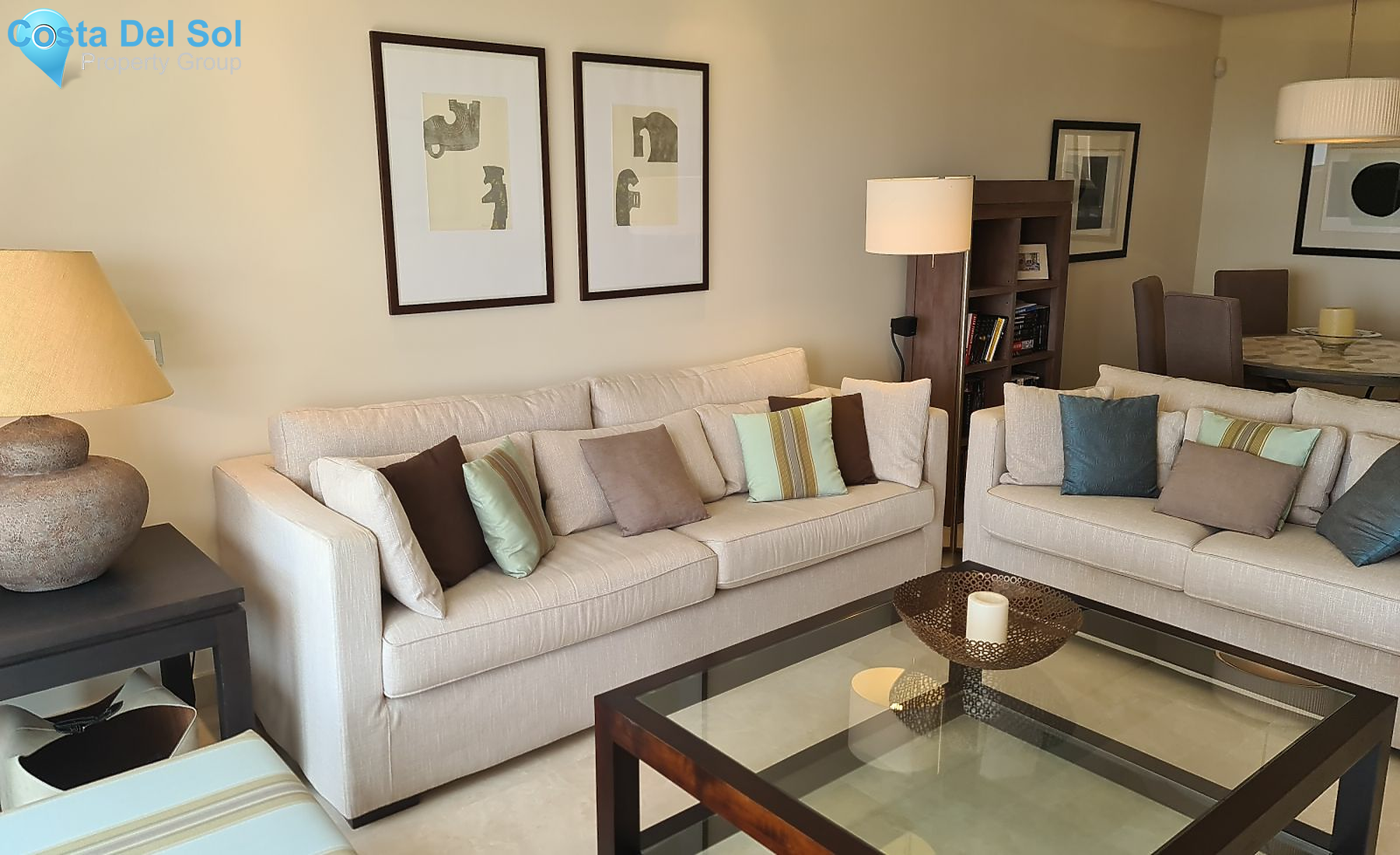 Penthouse in La Quinta-1389451