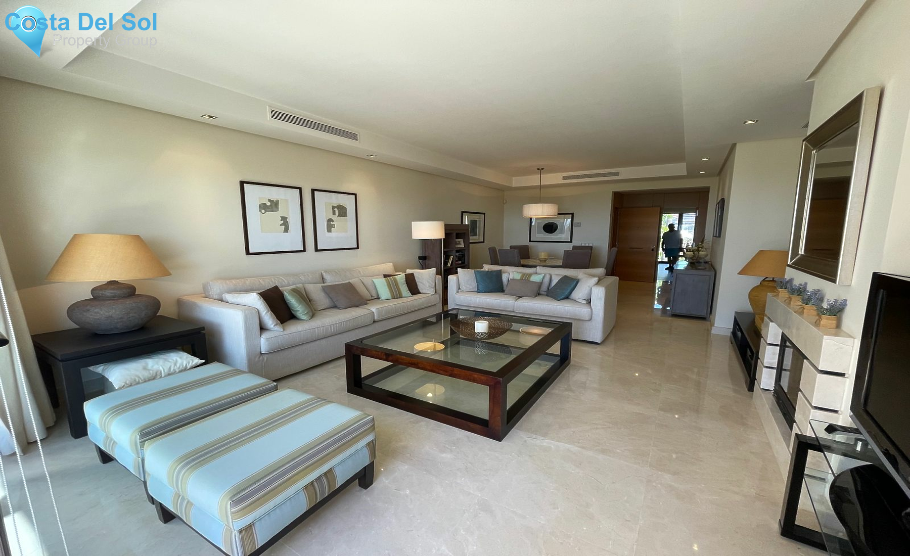 Penthouse in La Quinta-1389436