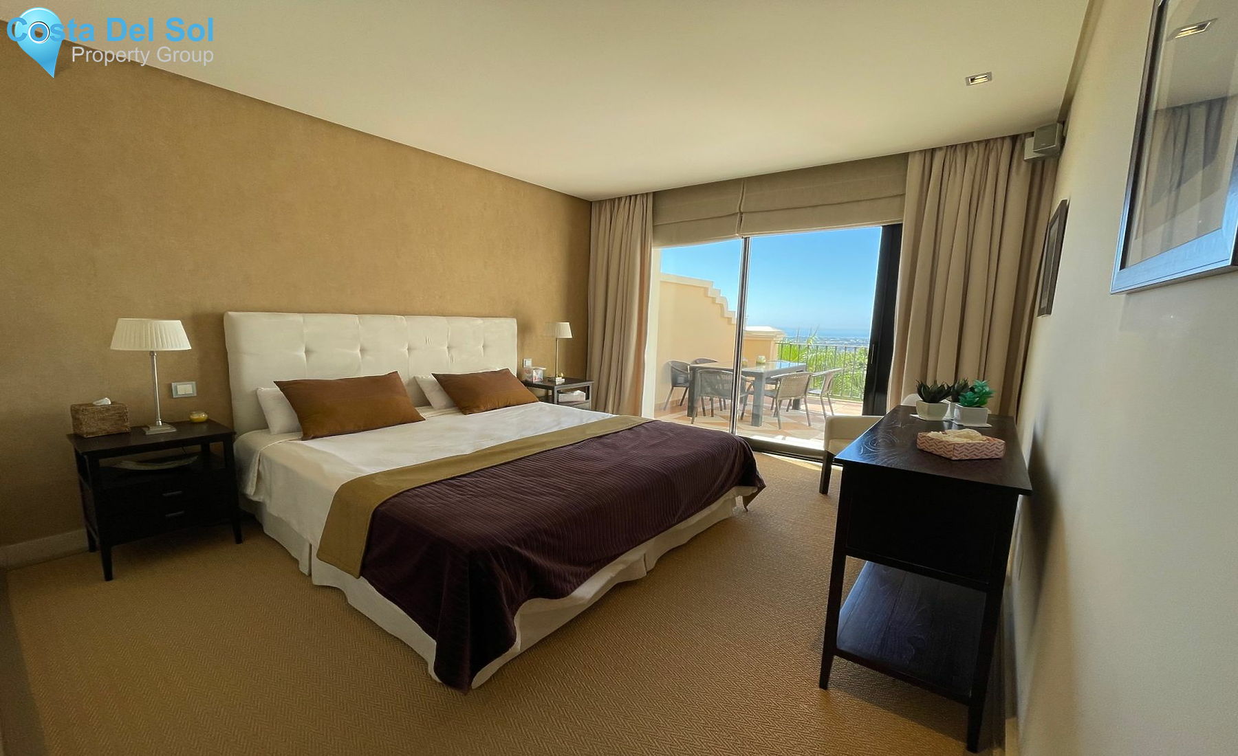 Penthouse in La Quinta-1389438