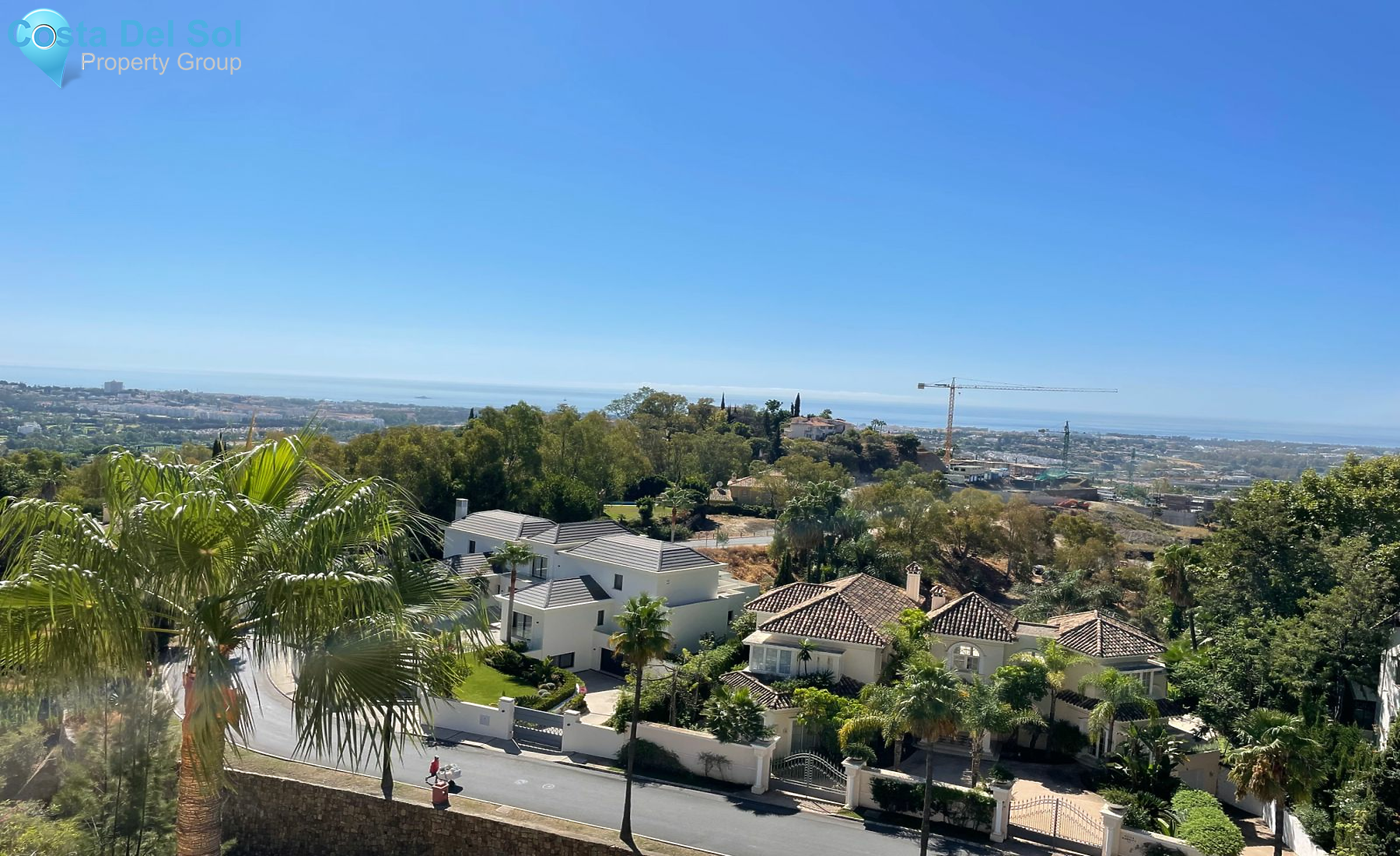 Penthouse in La Quinta-1389439