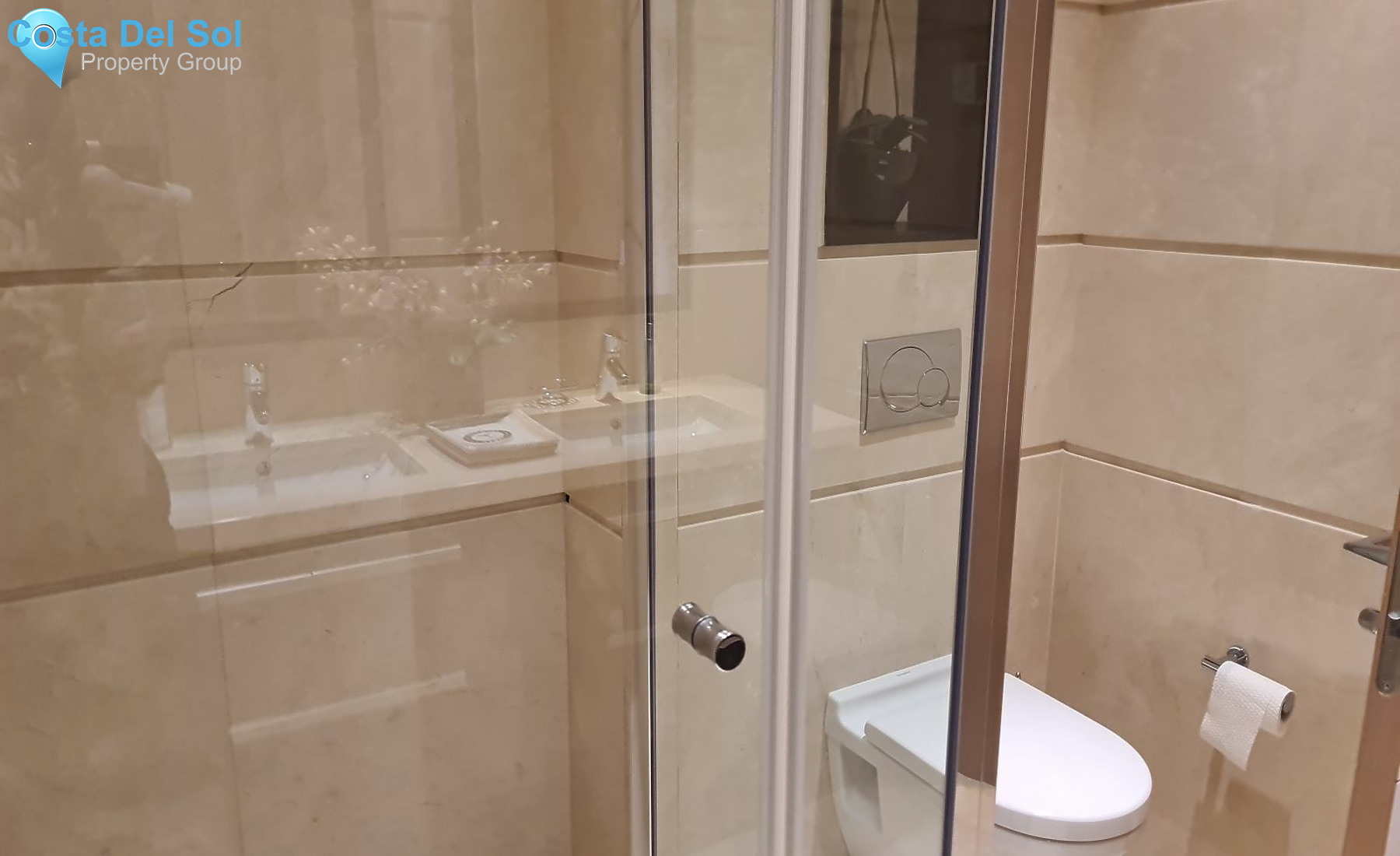 Penthouse in La Quinta-1389440