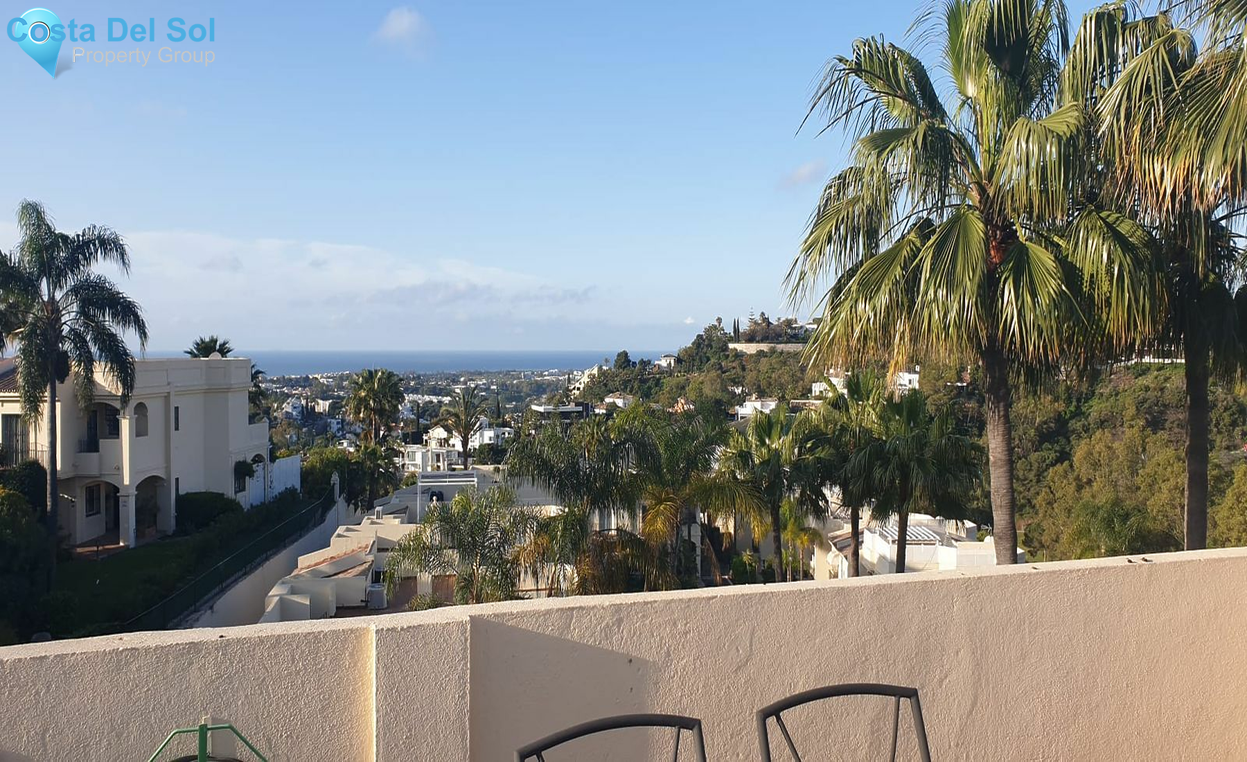 Penthouse in La Quinta-1445436