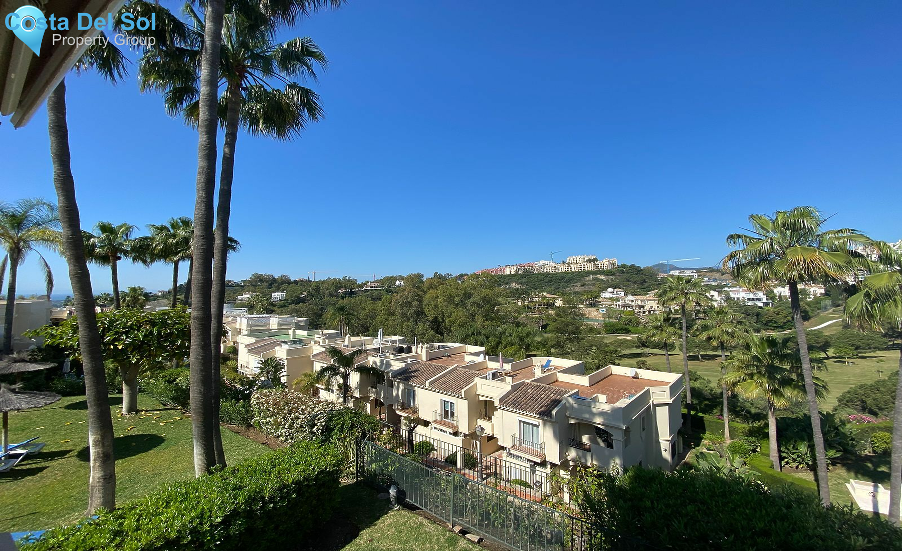 Penthouse in La Quinta-1445438