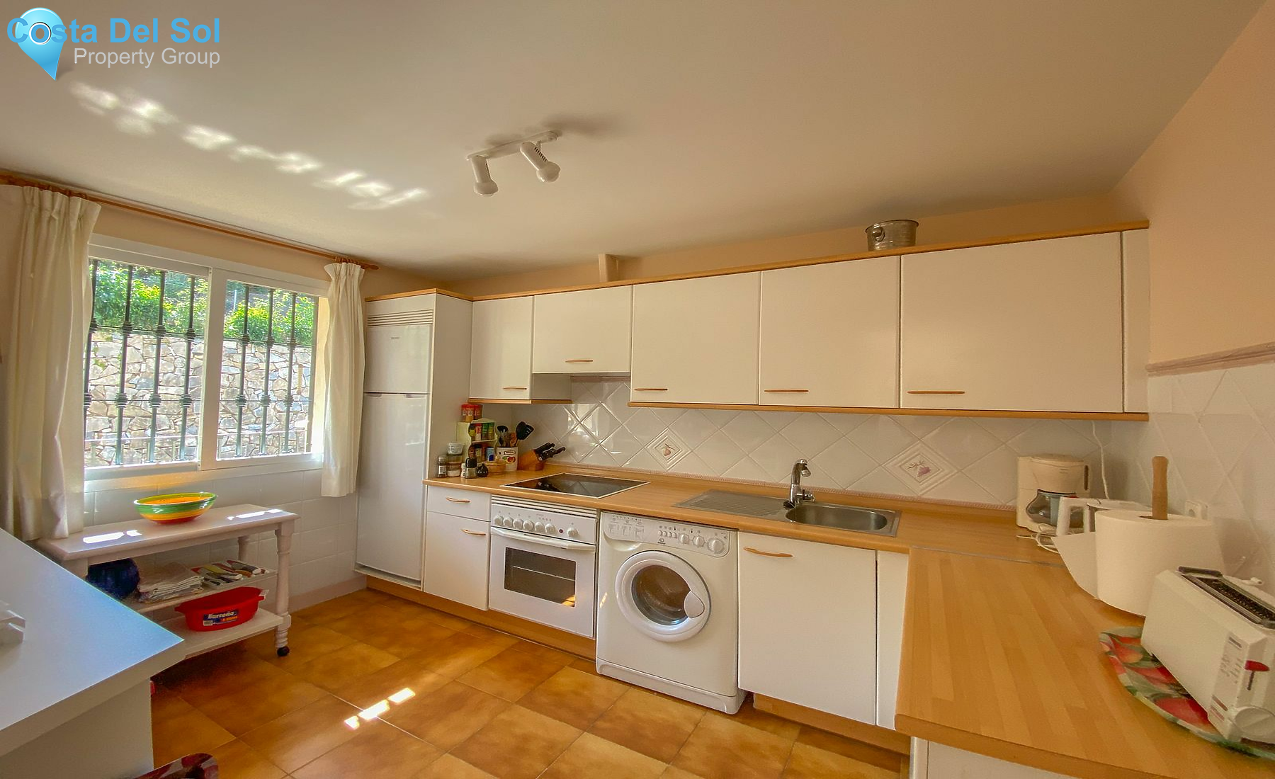 Penthouse in La Quinta-1445428