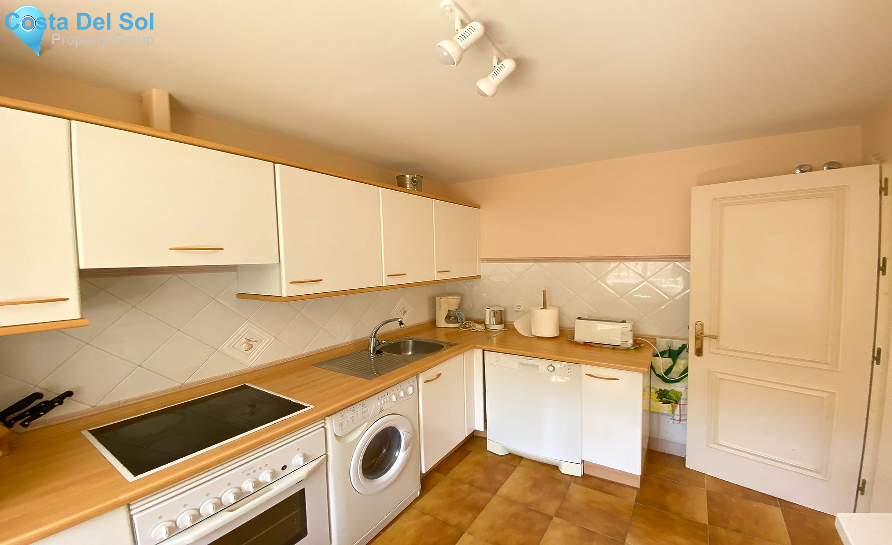 Penthouse in La Quinta-1445429