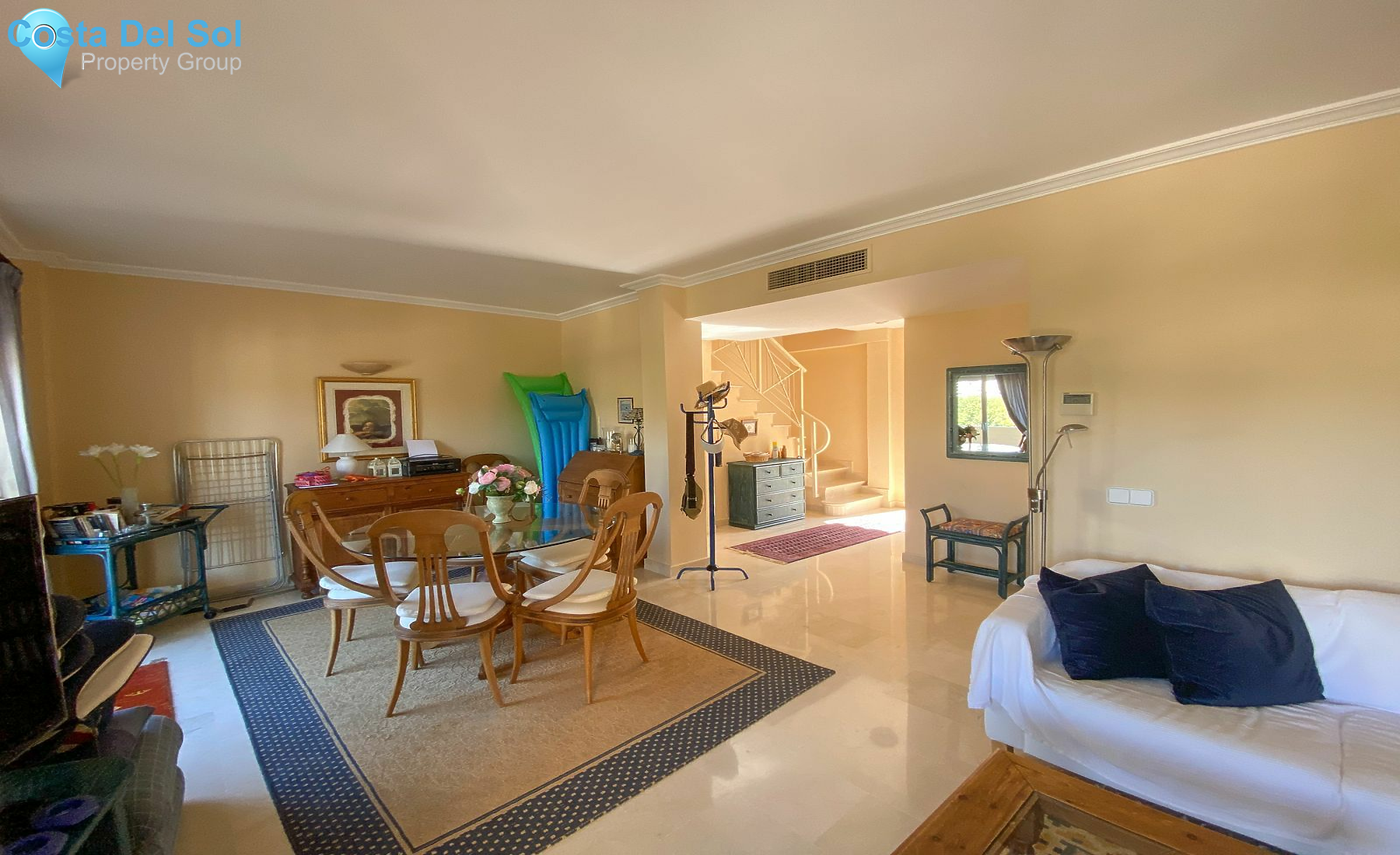 Penthouse in La Quinta-1445430