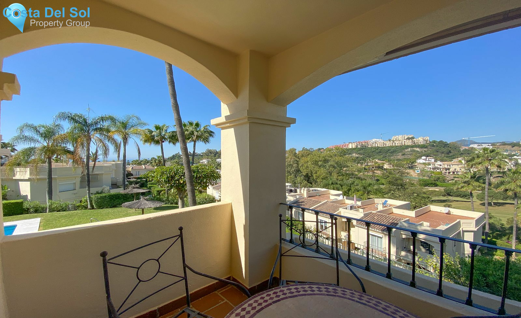 Penthouse in La Quinta-1445431