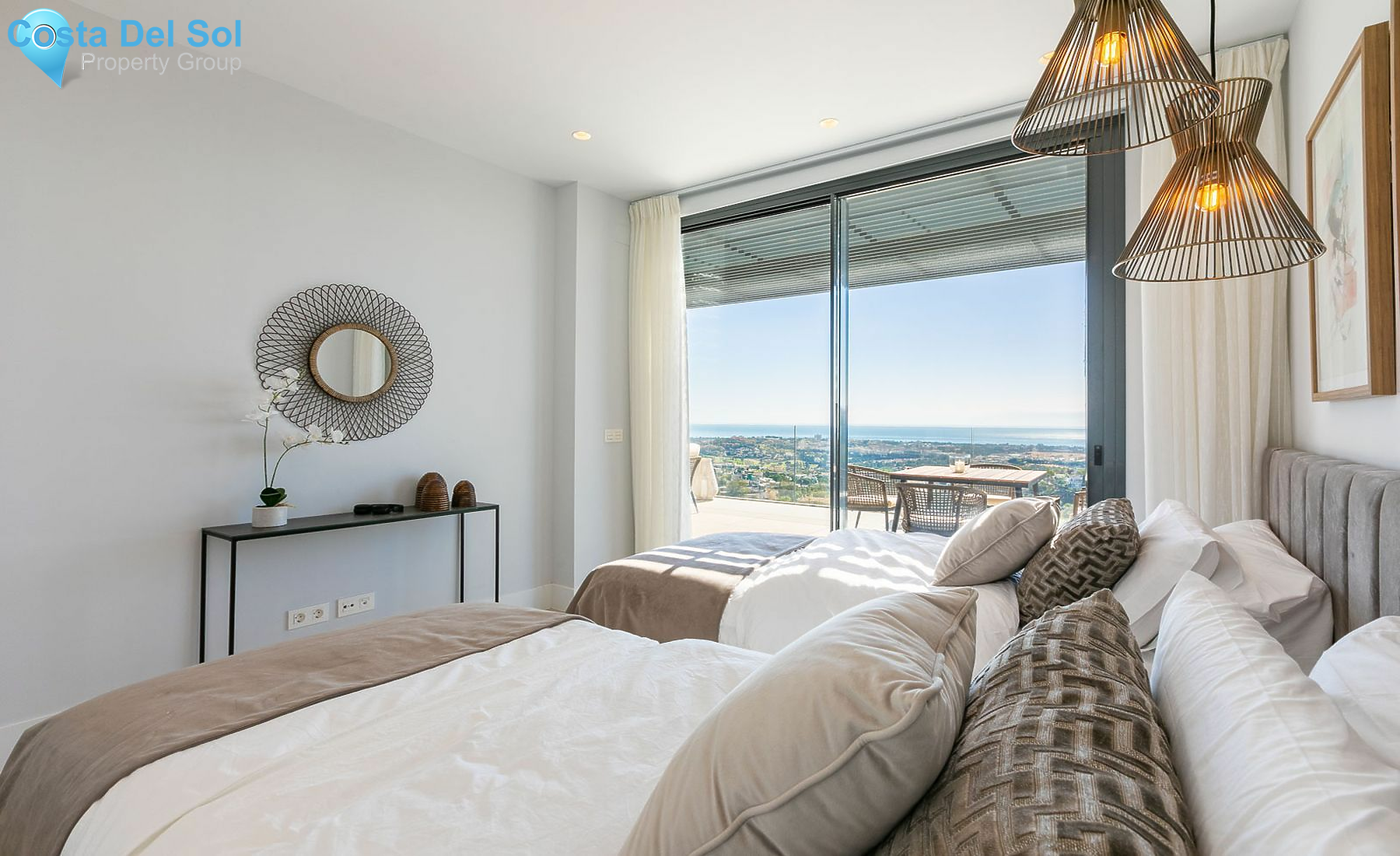 Penthouse in La Quinta-1544951