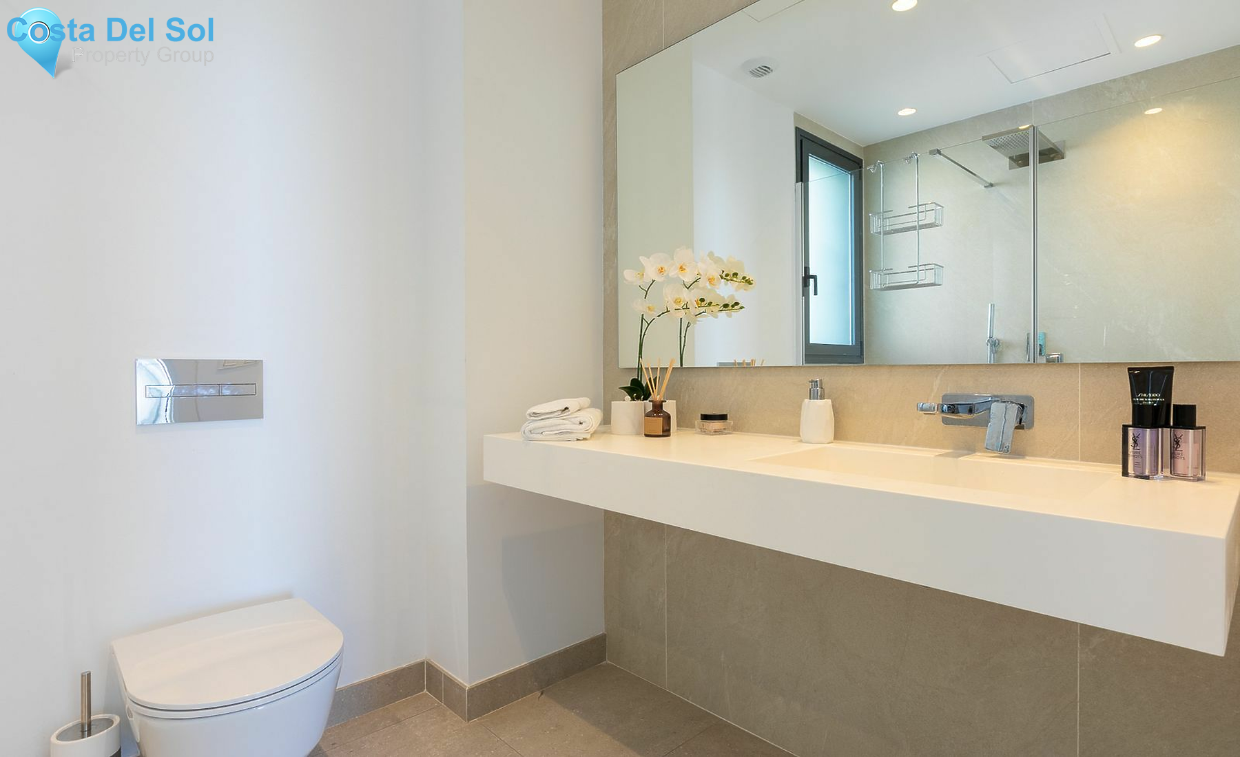 Penthouse in La Quinta-1544952