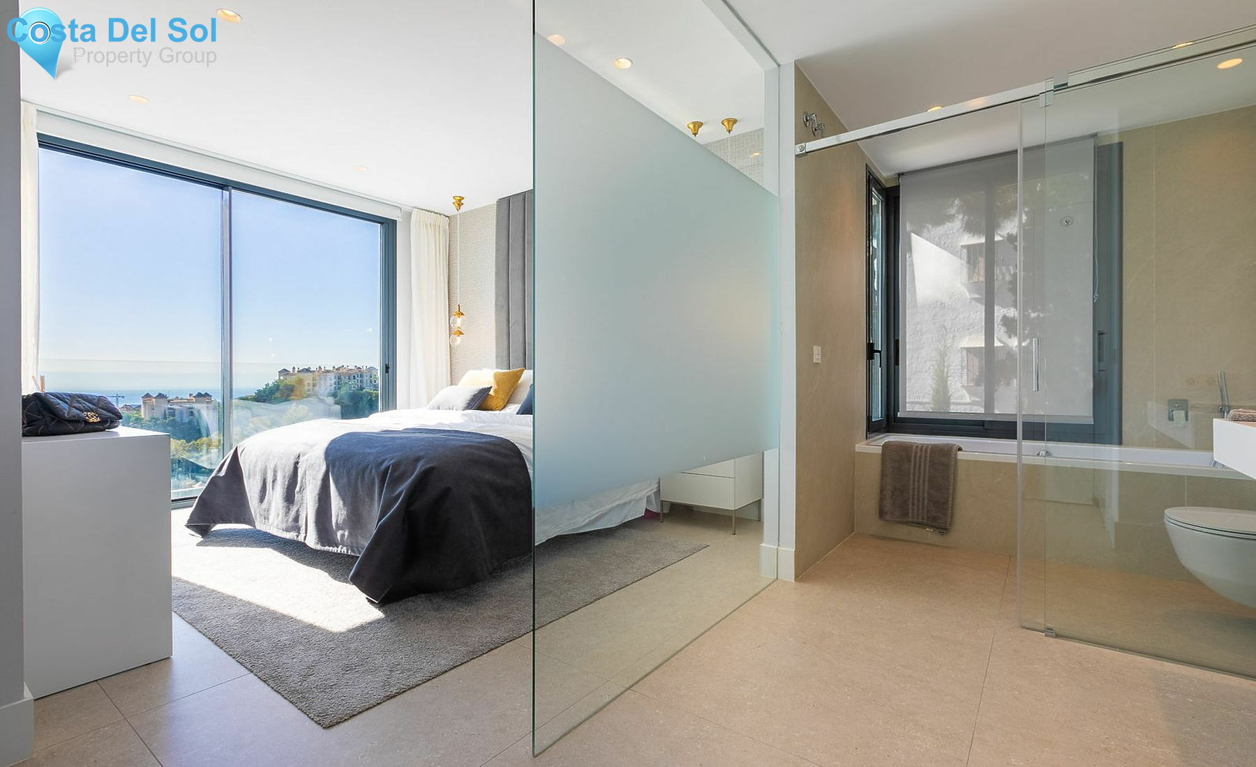 Penthouse in La Quinta-1544953