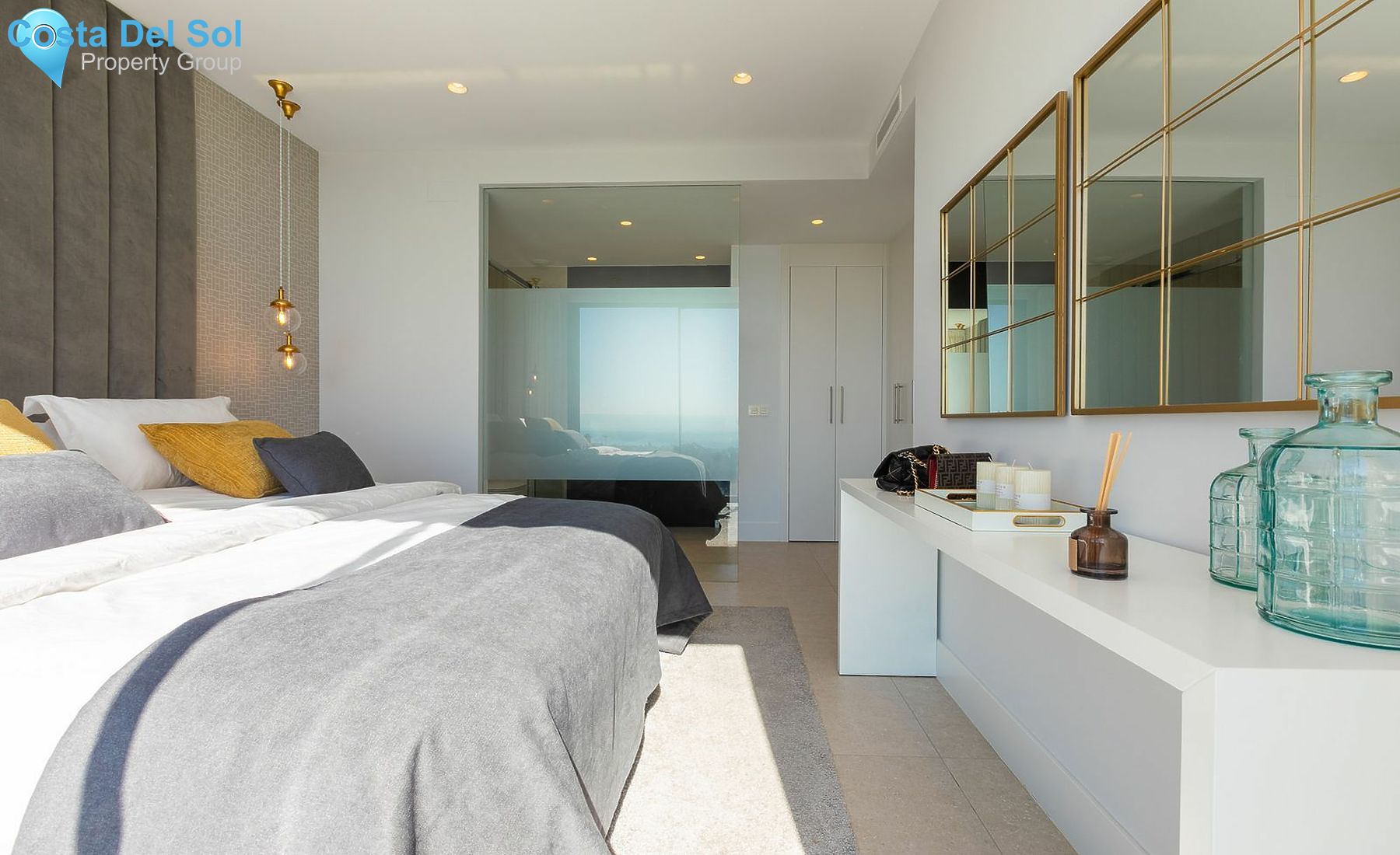 Penthouse in La Quinta-1544954