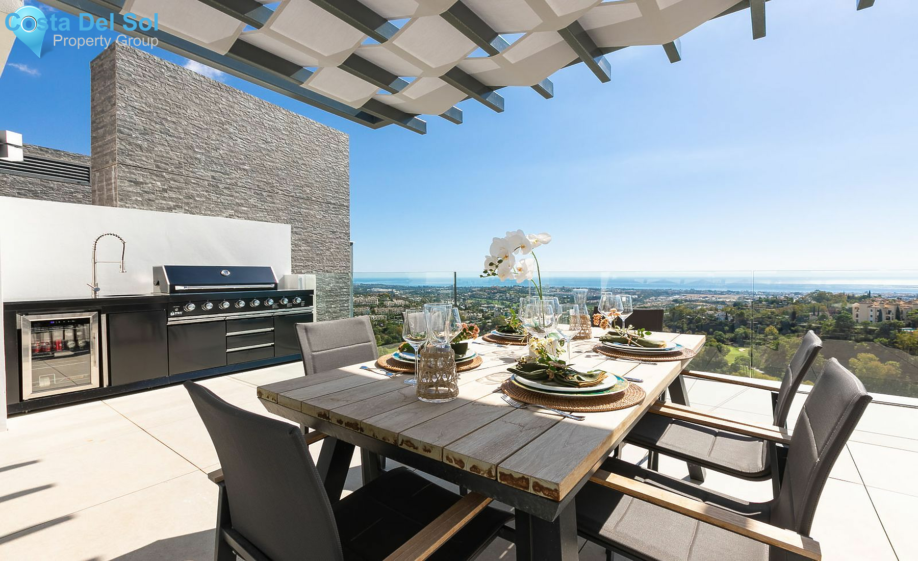 Penthouse in La Quinta-1544955