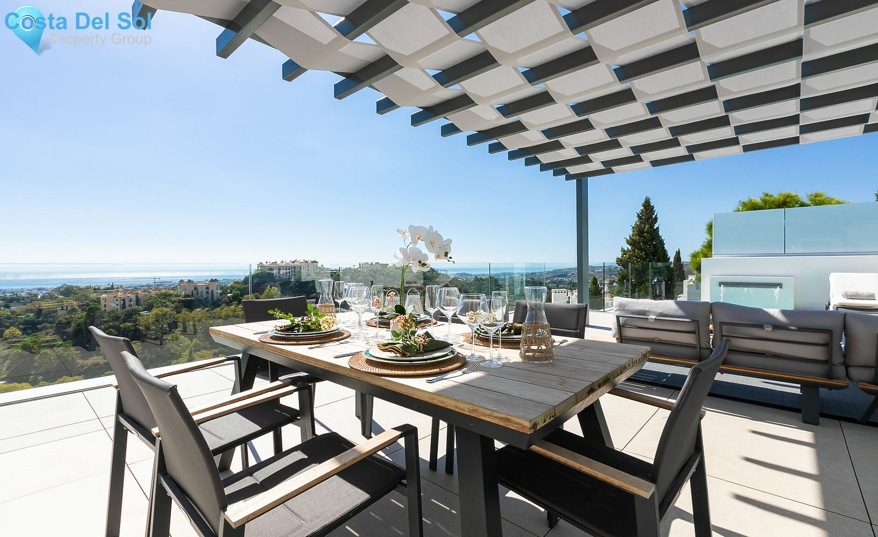 Penthouse in La Quinta-1544956