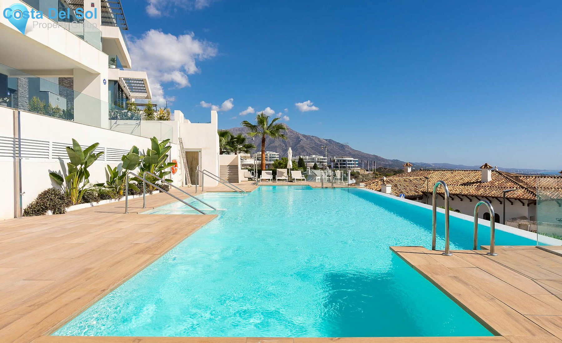 Penthouse in La Quinta-1544959