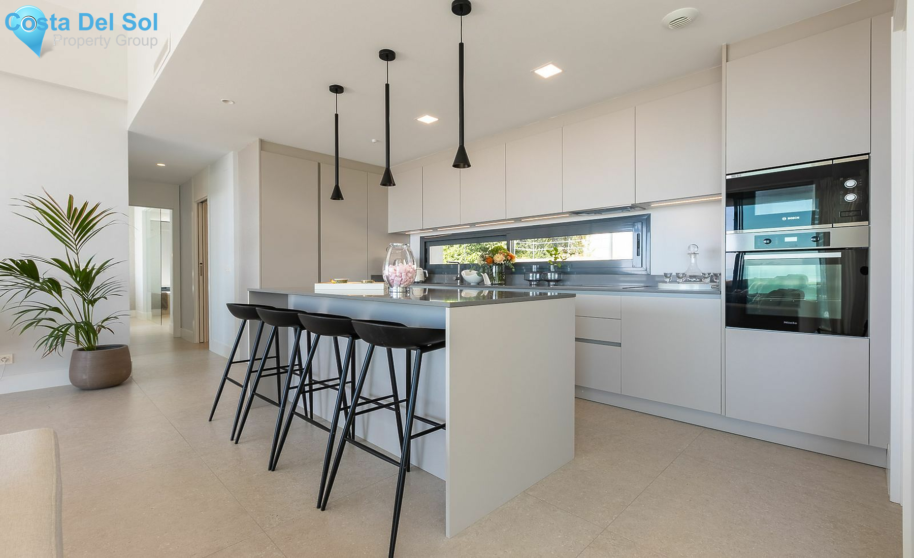 Penthouse in La Quinta-1544943