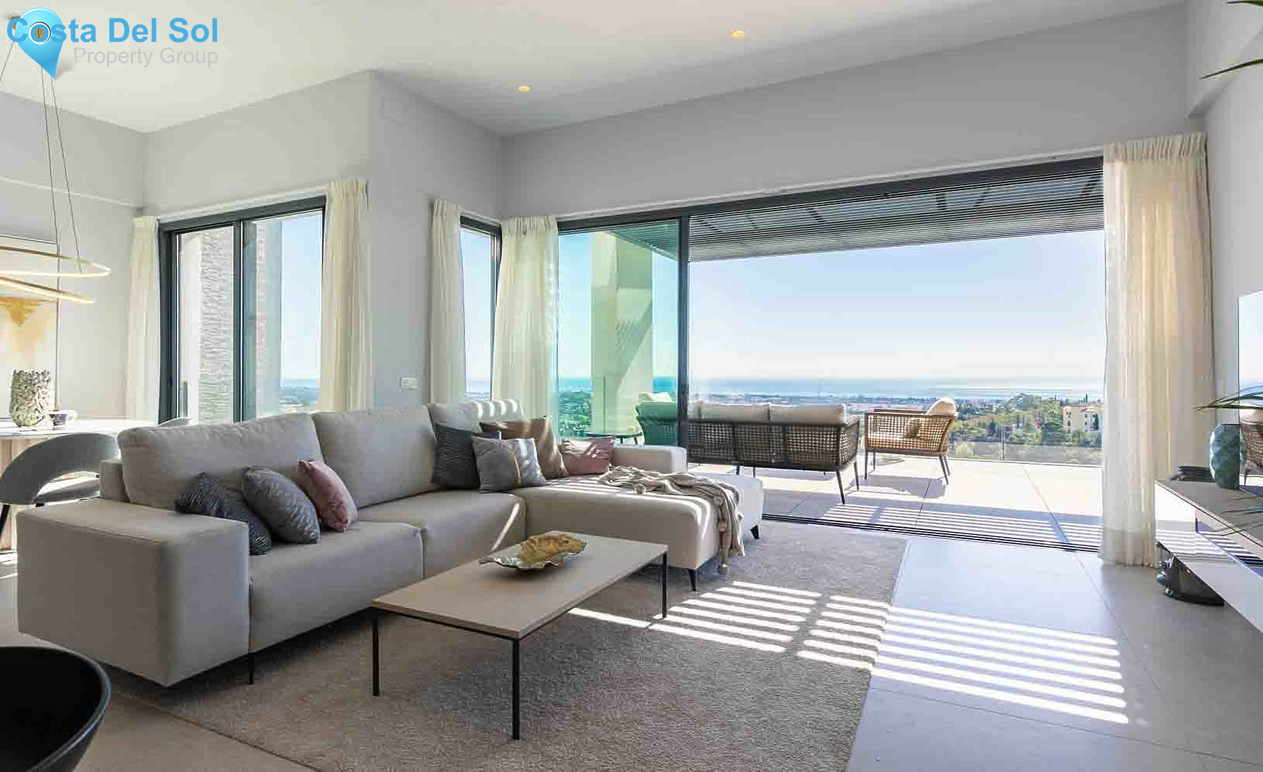 Penthouse in La Quinta-1544944