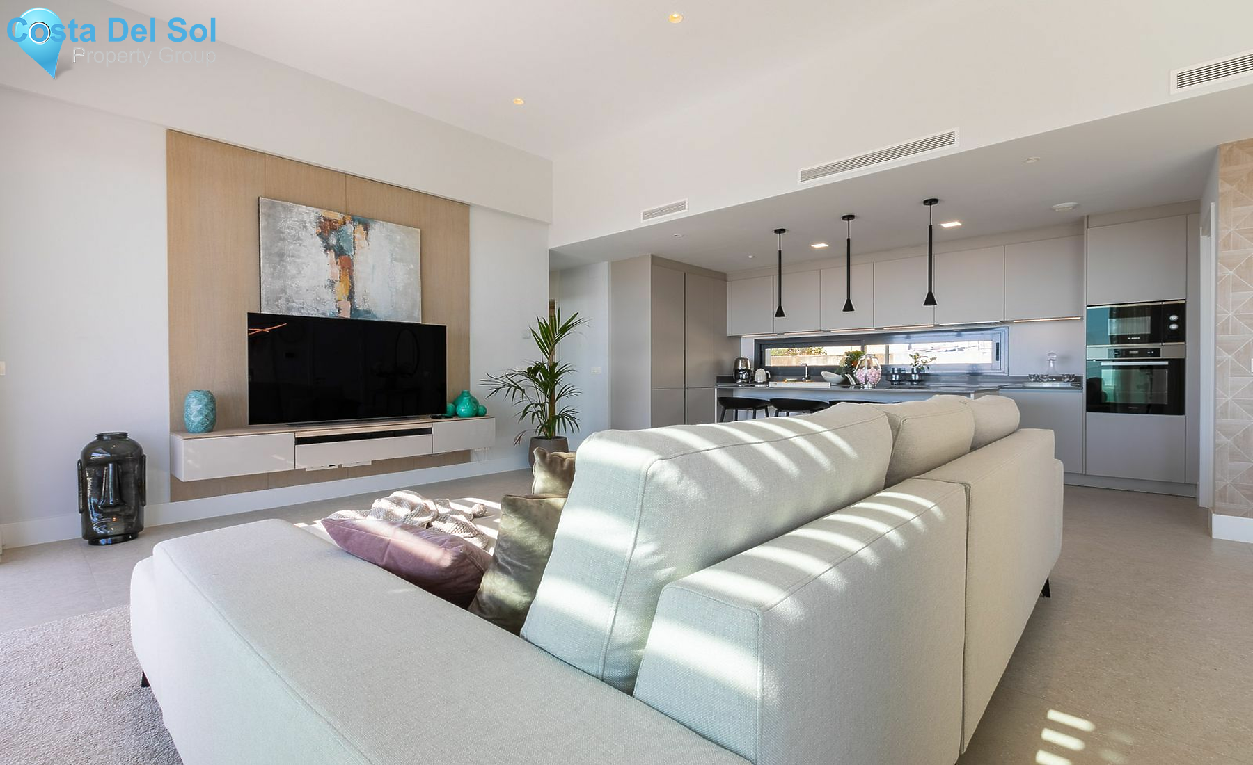 Penthouse in La Quinta-1544945