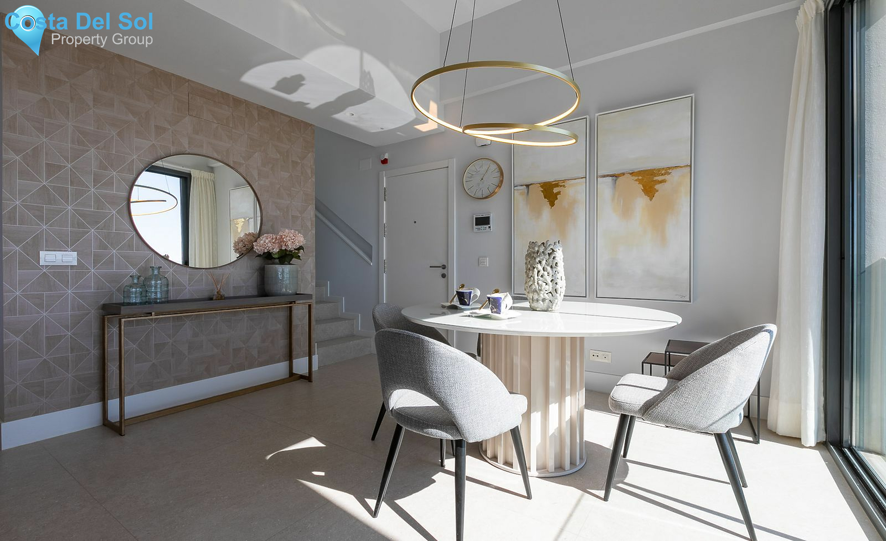 Penthouse in La Quinta-1544946