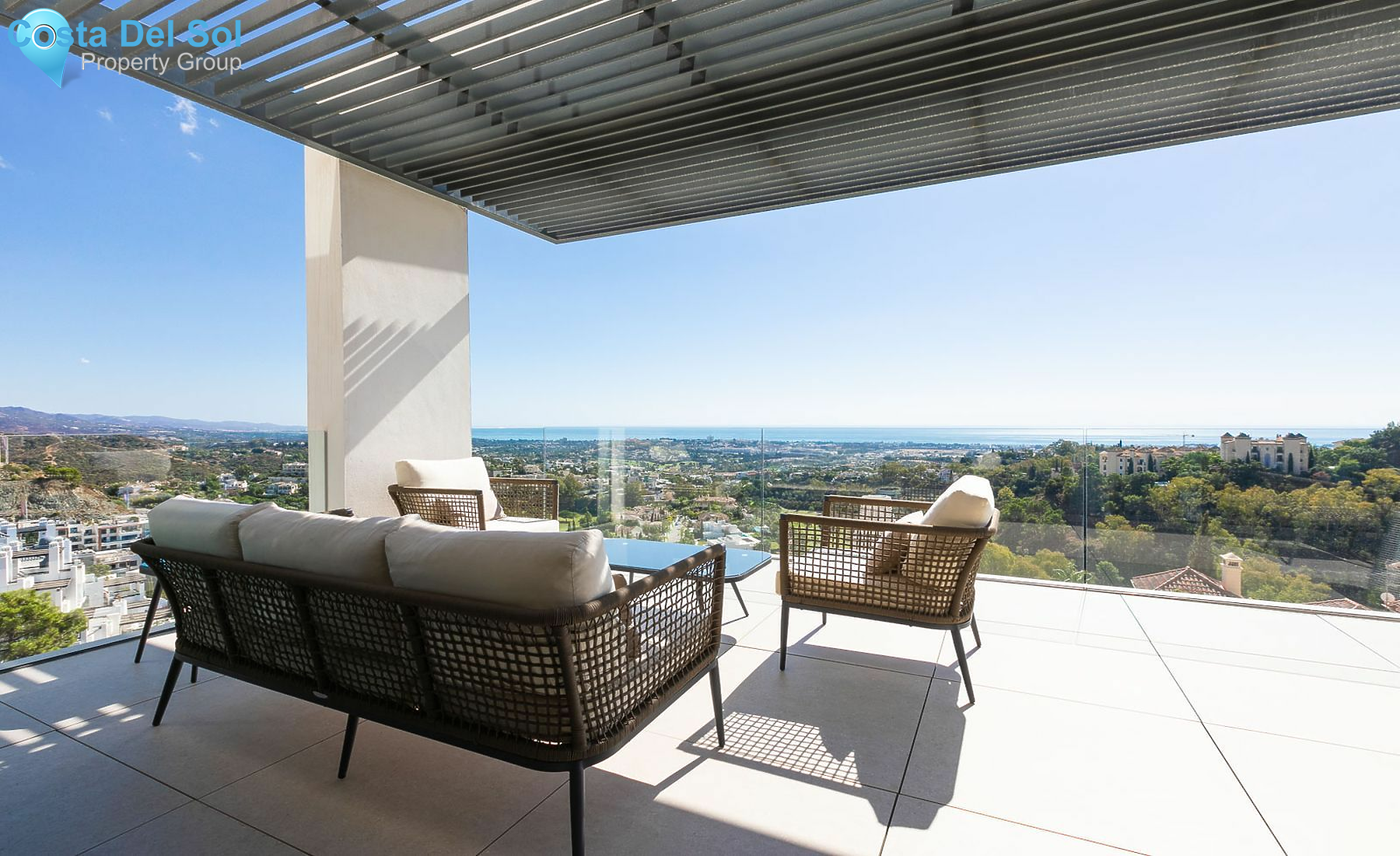 Penthouse in La Quinta-1544949