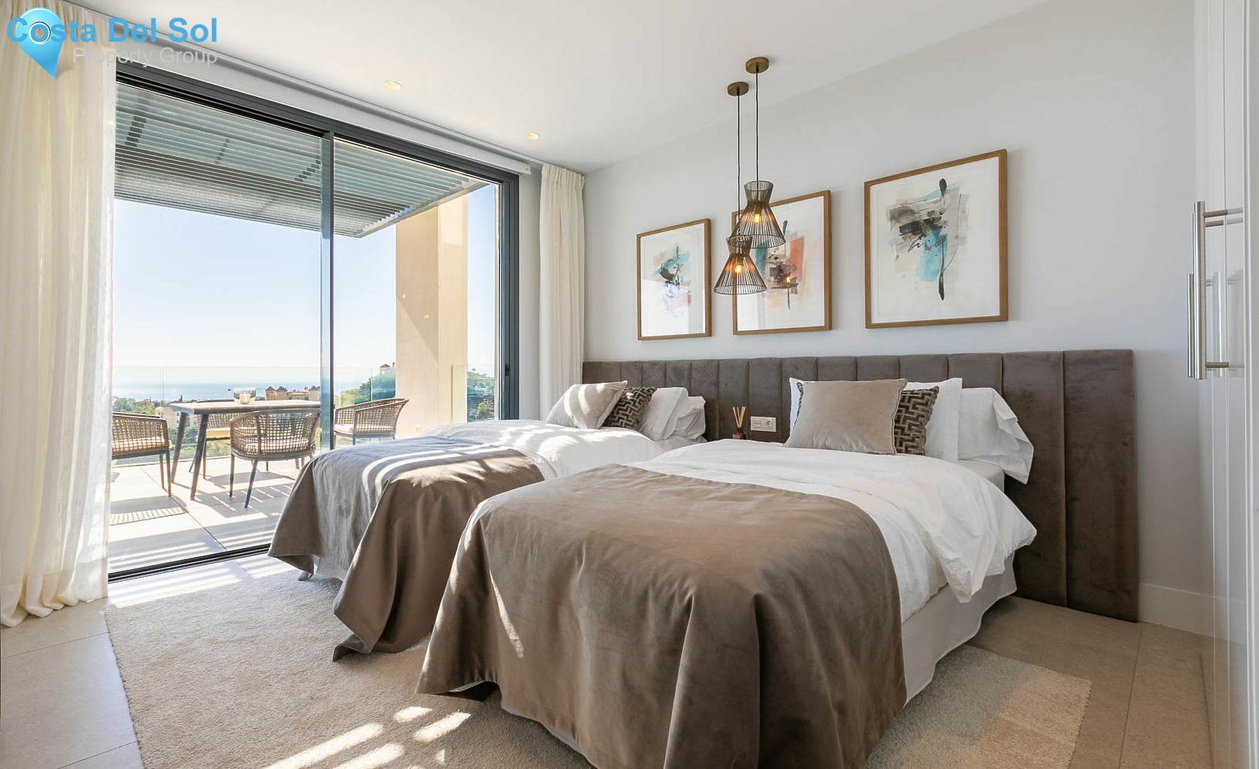 Penthouse in La Quinta-1544950