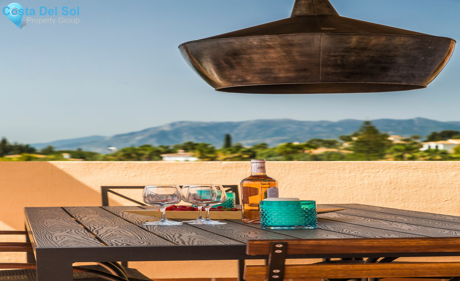 Penthouse in Las Chapas-1191935