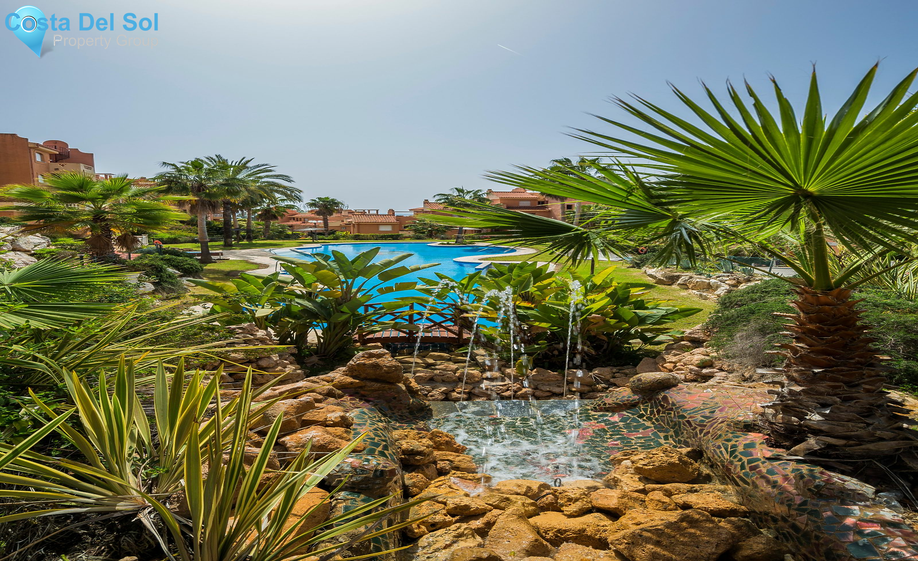 Penthouse in Las Chapas-1191936