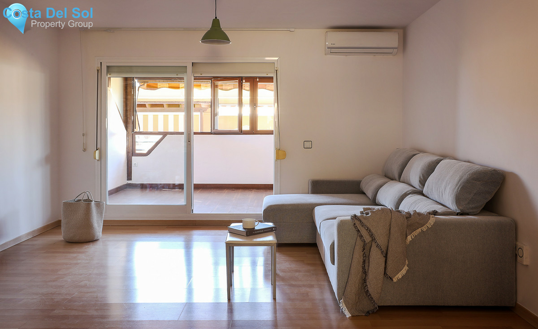 Penthouse in Las Lagunas-1408347