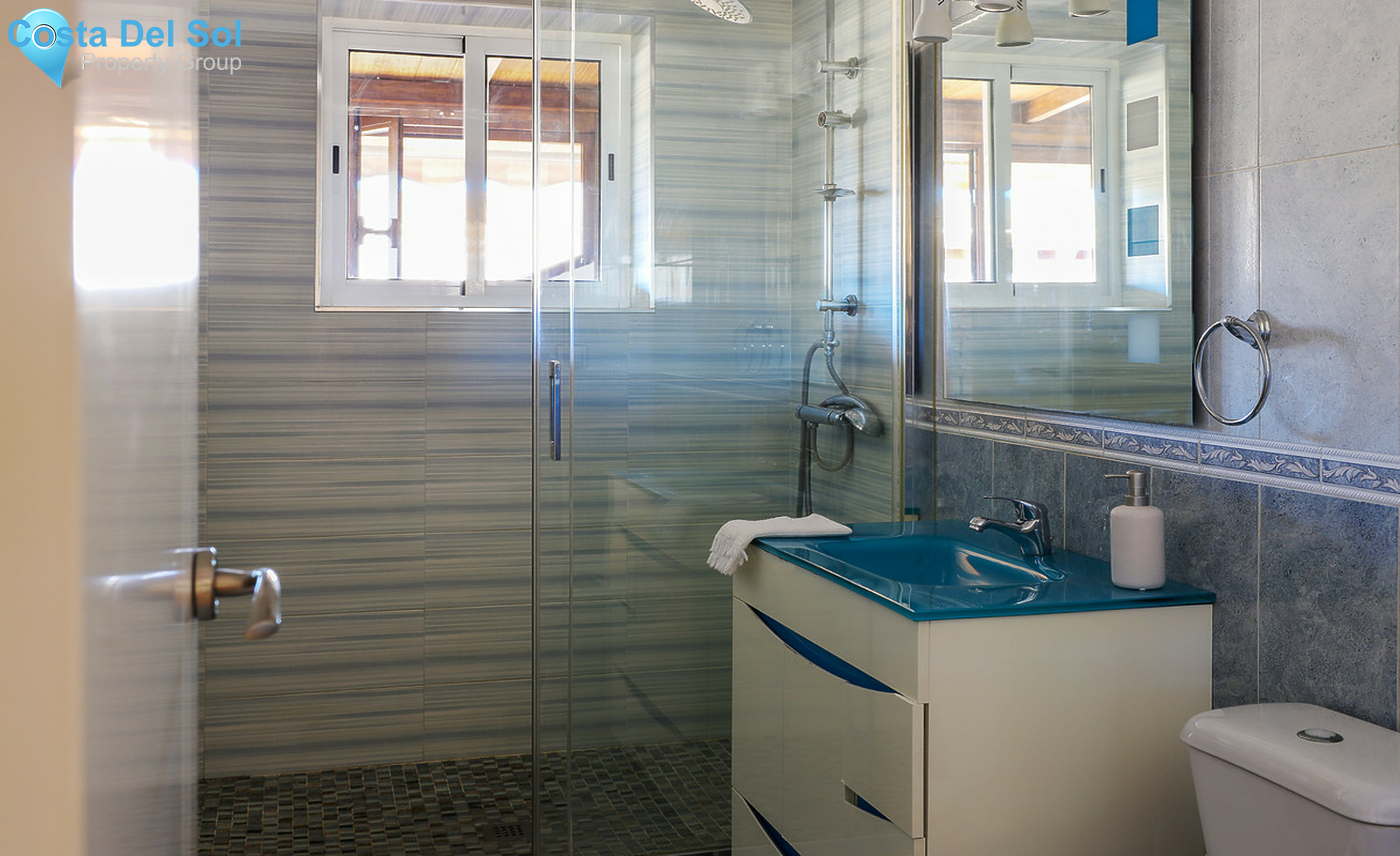 Penthouse in Las Lagunas-1408356