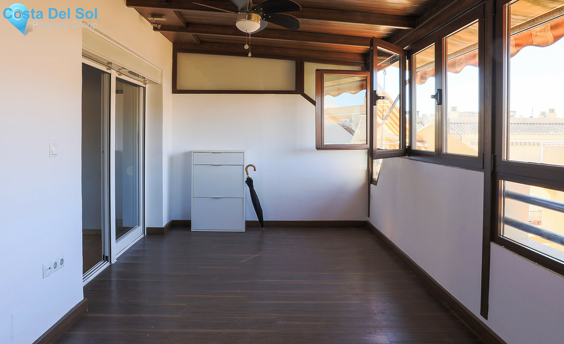 Penthouse in Las Lagunas-1408357