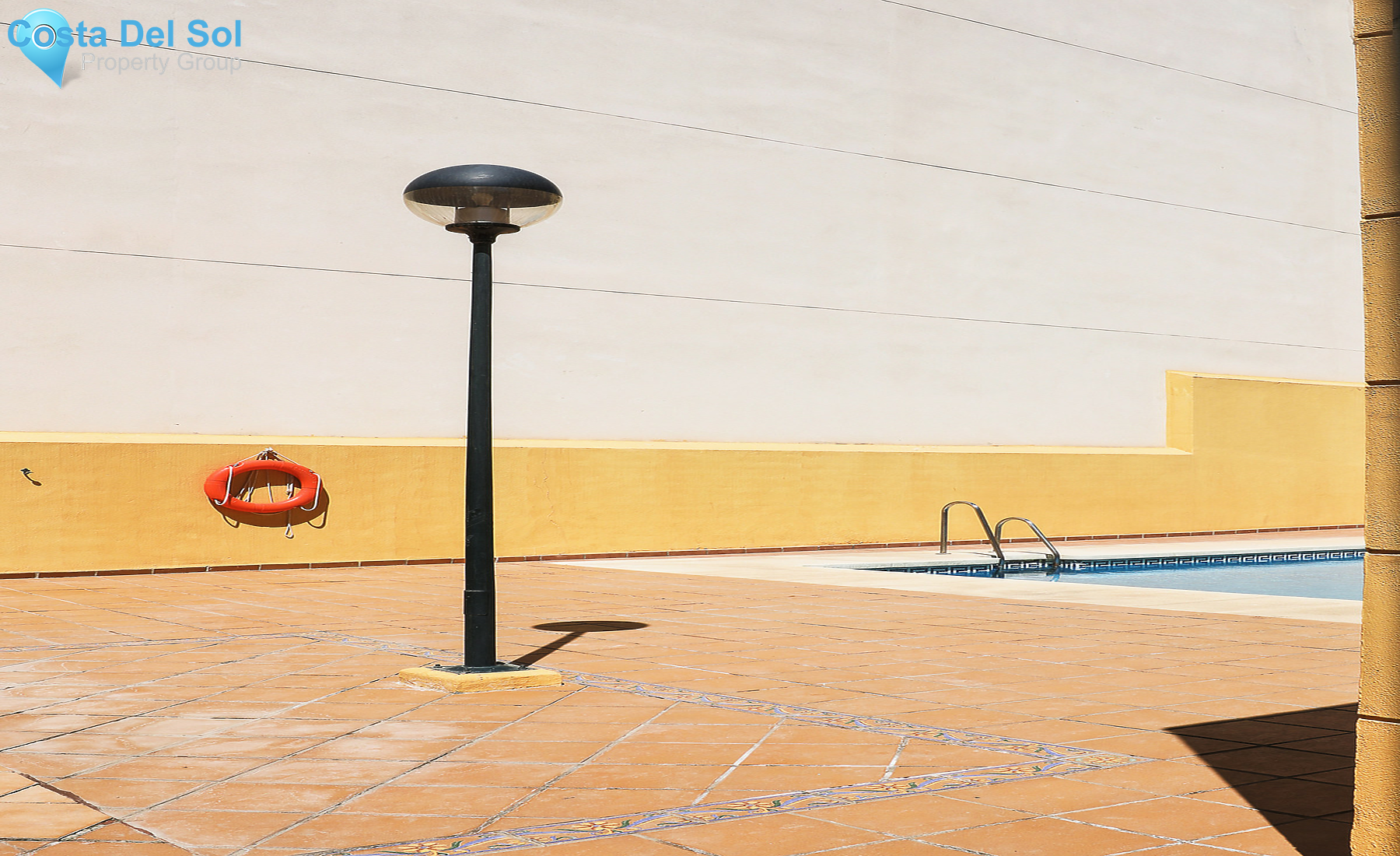 Penthouse in Las Lagunas-1408358