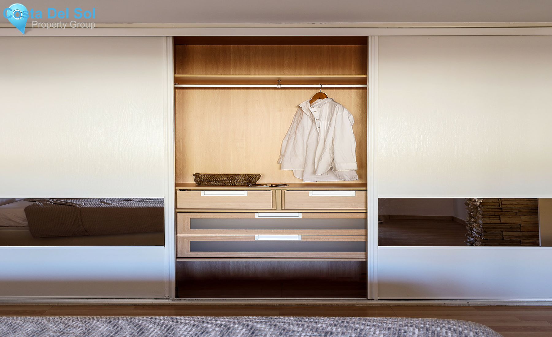 Penthouse in Las Lagunas-1408364