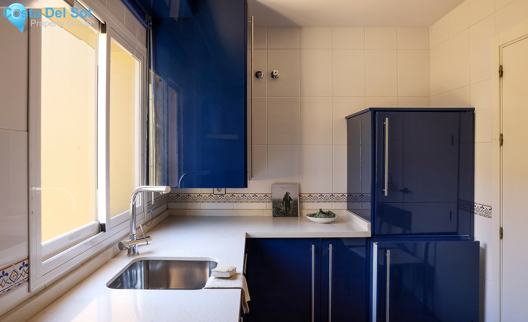 Penthouse in Las Lagunas-1408349