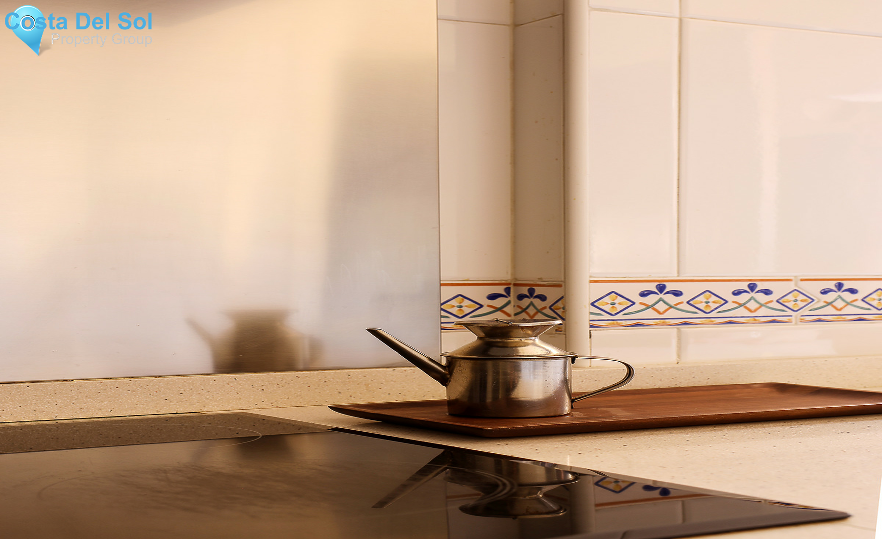 Penthouse in Las Lagunas-1408350