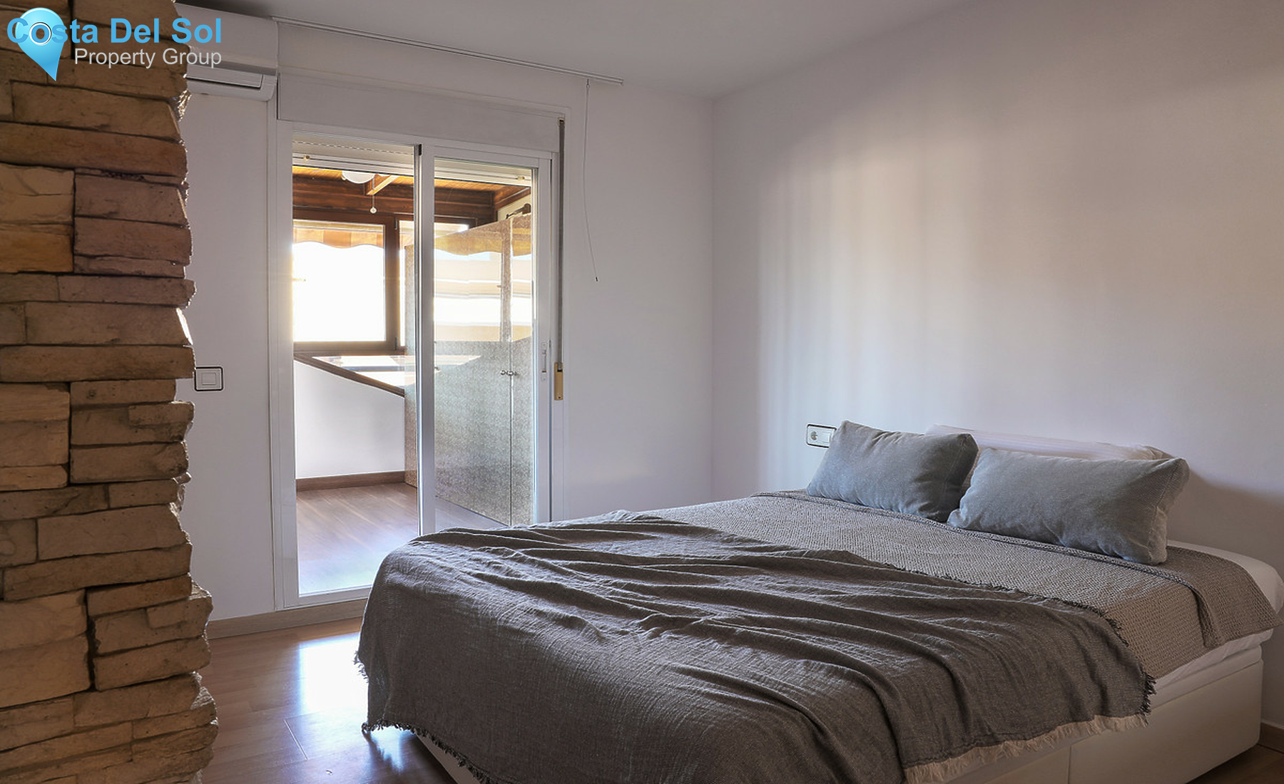 Penthouse in Las Lagunas-1408351