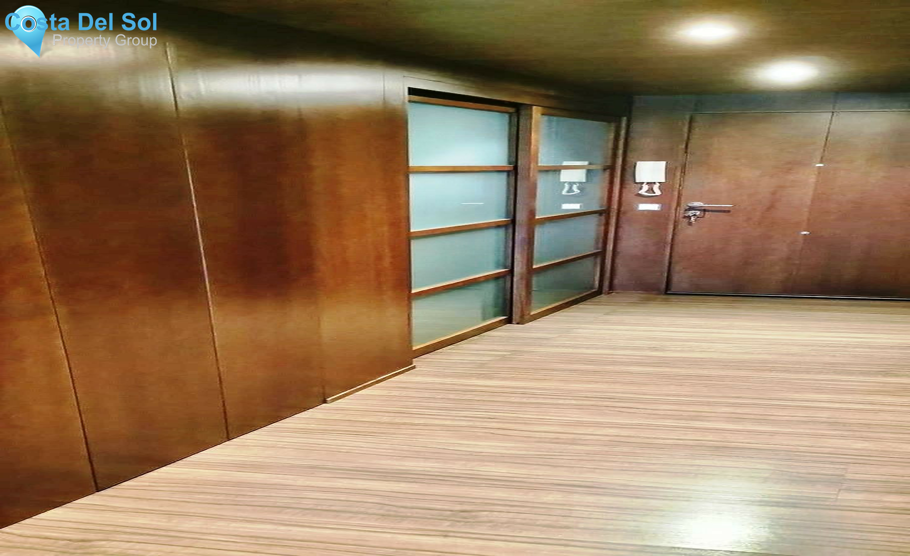 Penthouse in Las Lagunas-1527476