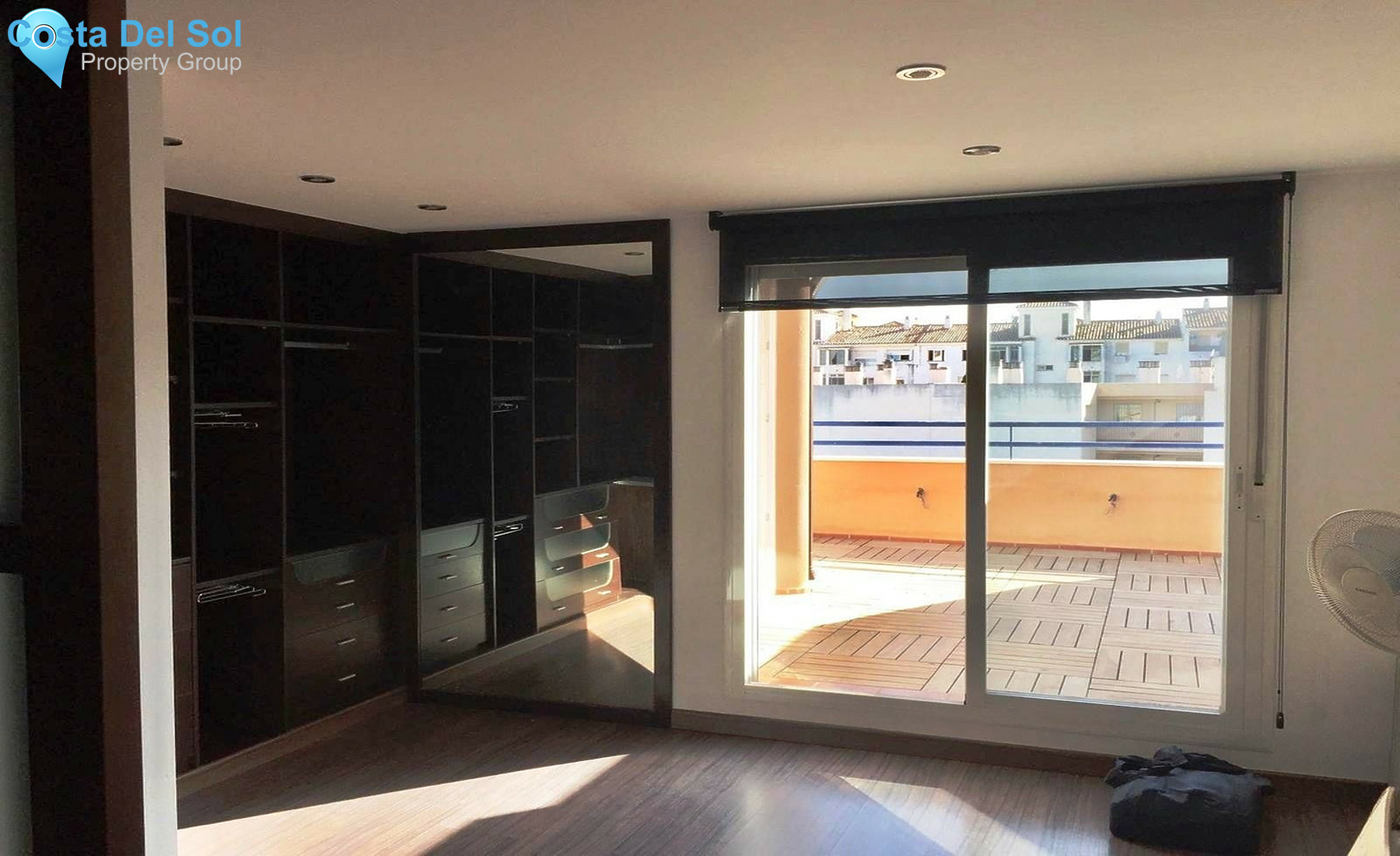 Penthouse in Las Lagunas-1527477